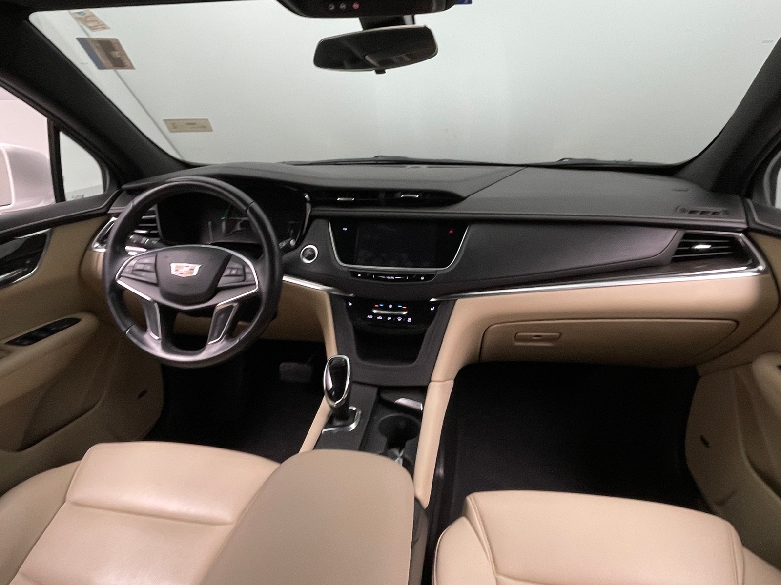 Thumbnail: 2019 Cadillac XT5 - 2