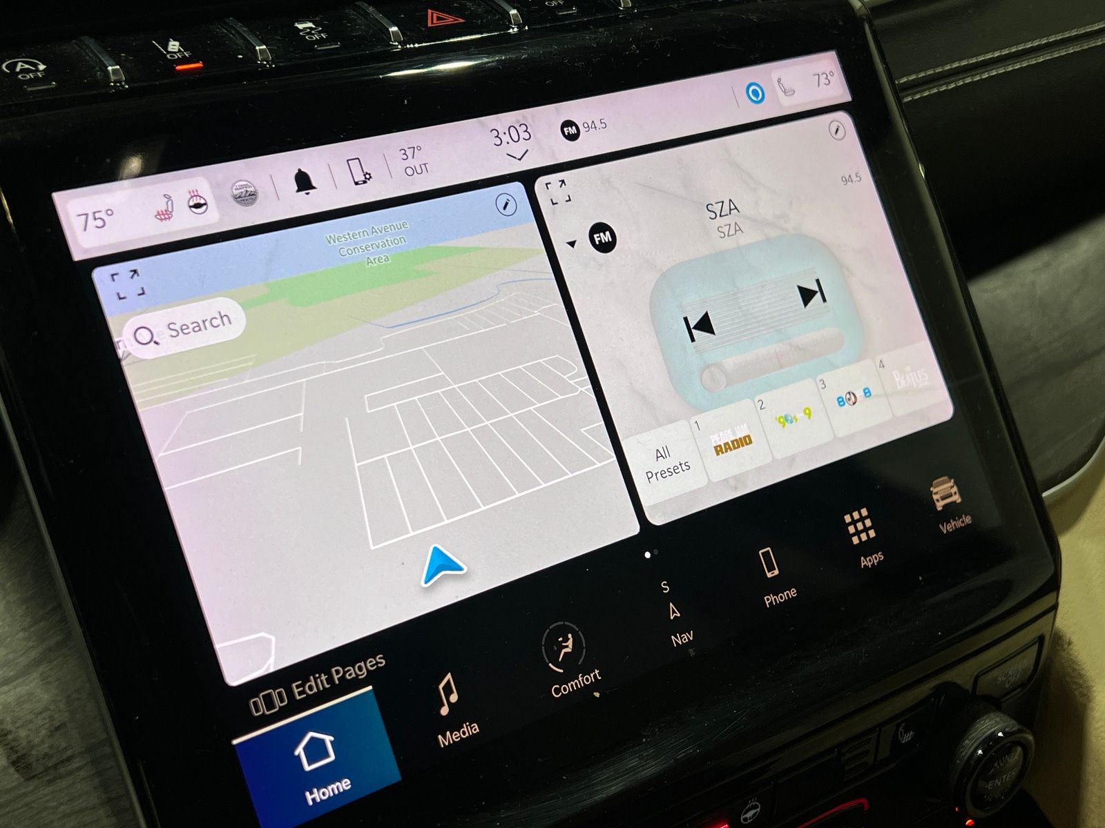 Thumbnail: 2022 Jeep Grand Cherokee L - 3