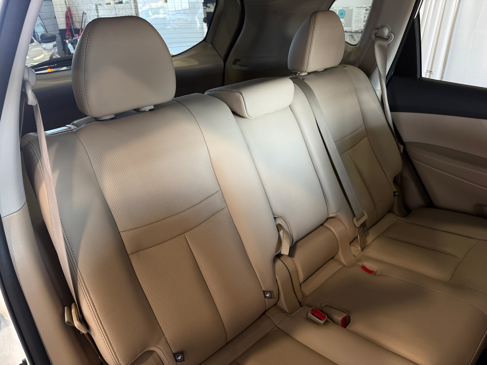 Thumbnail: 2016 Nissan Rogue - 5