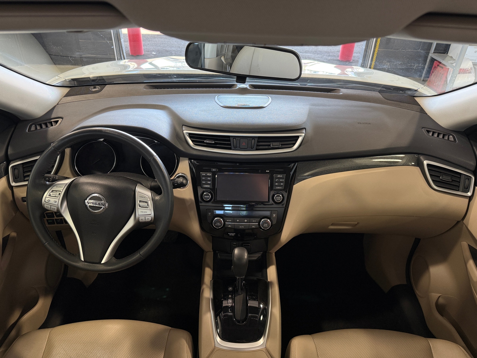 Thumbnail: 2016 Nissan Rogue - 2