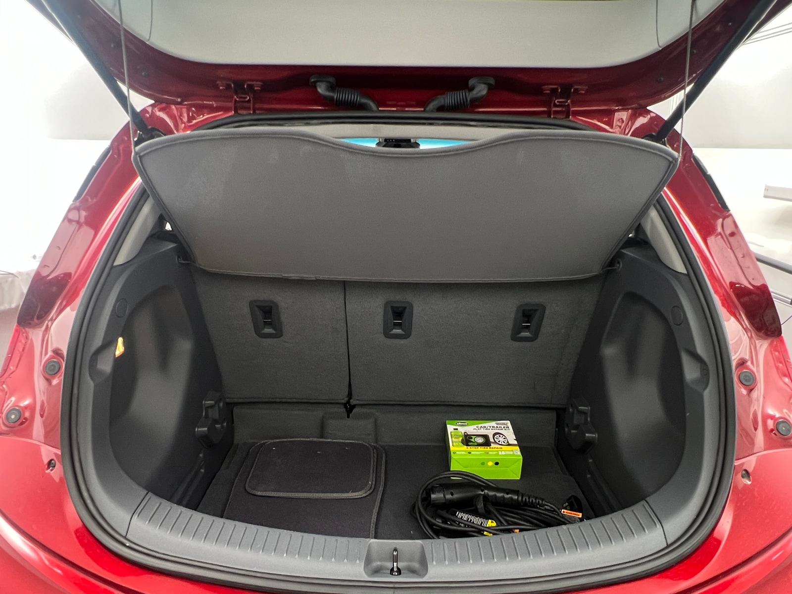 Thumbnail: 2021 Chevrolet Bolt EV - 6