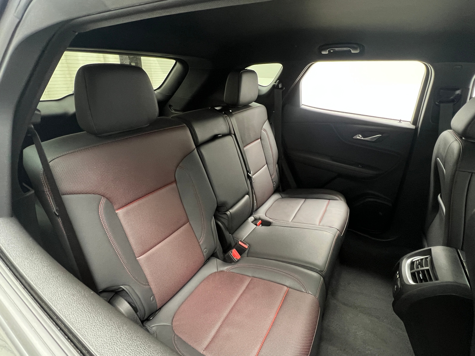 Thumbnail: 2025 Chevrolet Blazer - 5