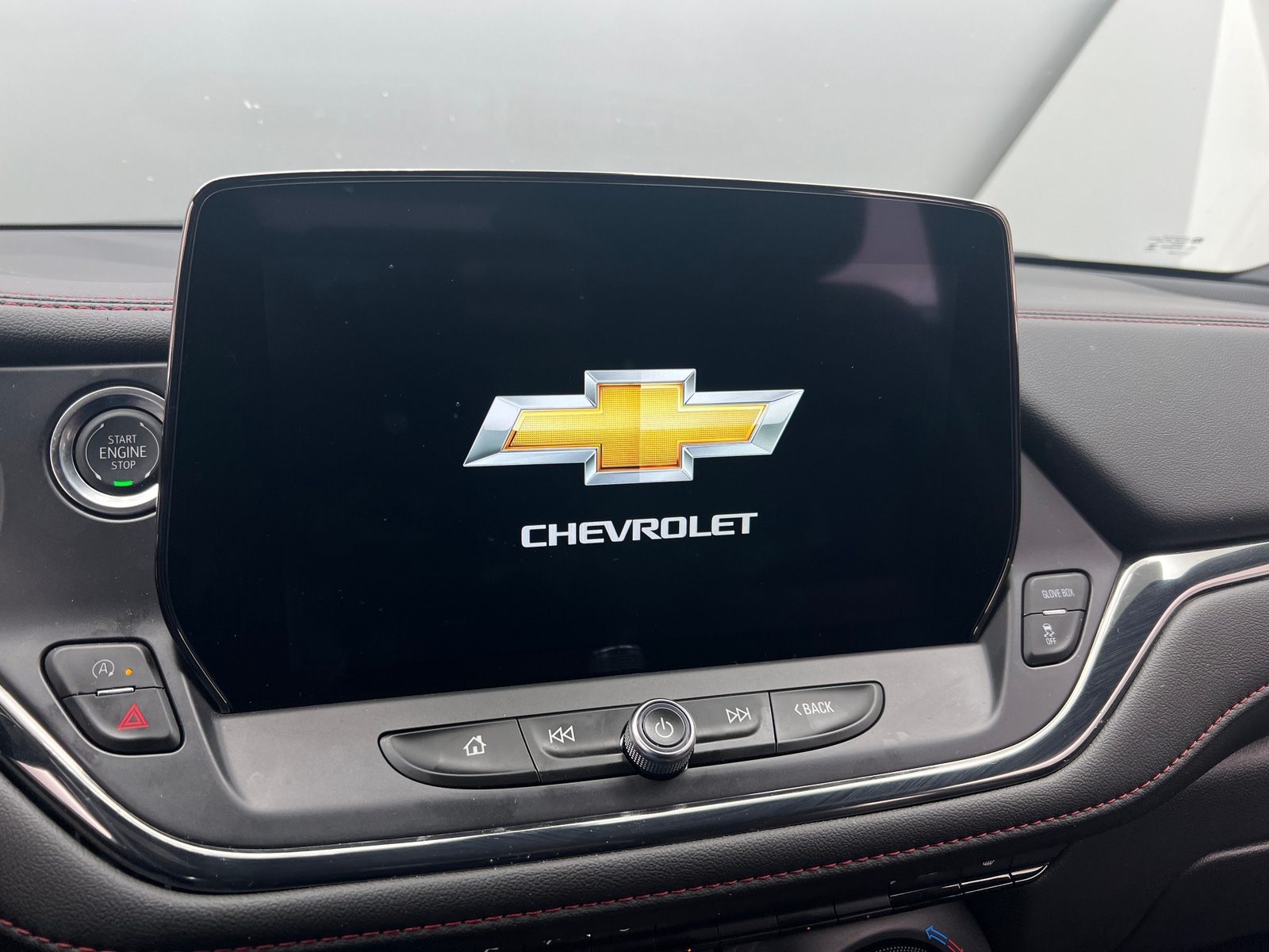 Thumbnail: 2025 Chevrolet Blazer - 3