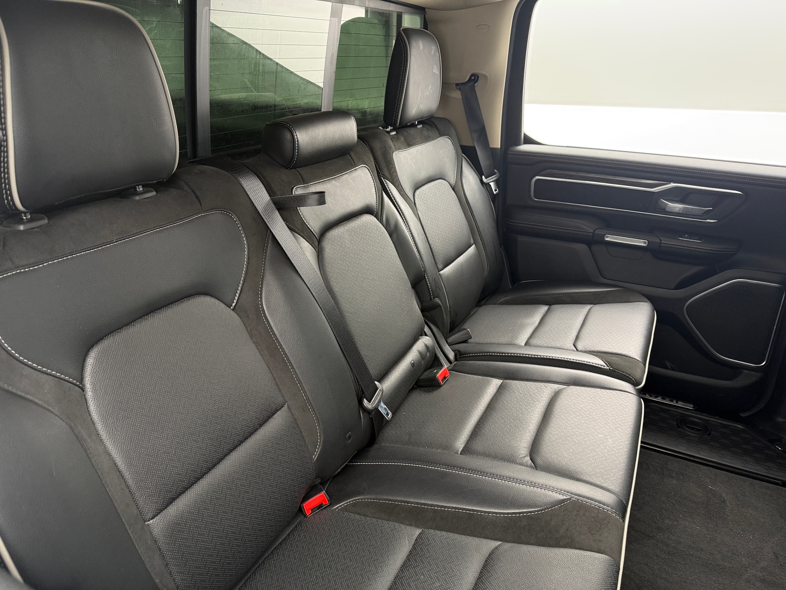 Thumbnail: 2020 RAM 1500 - 5