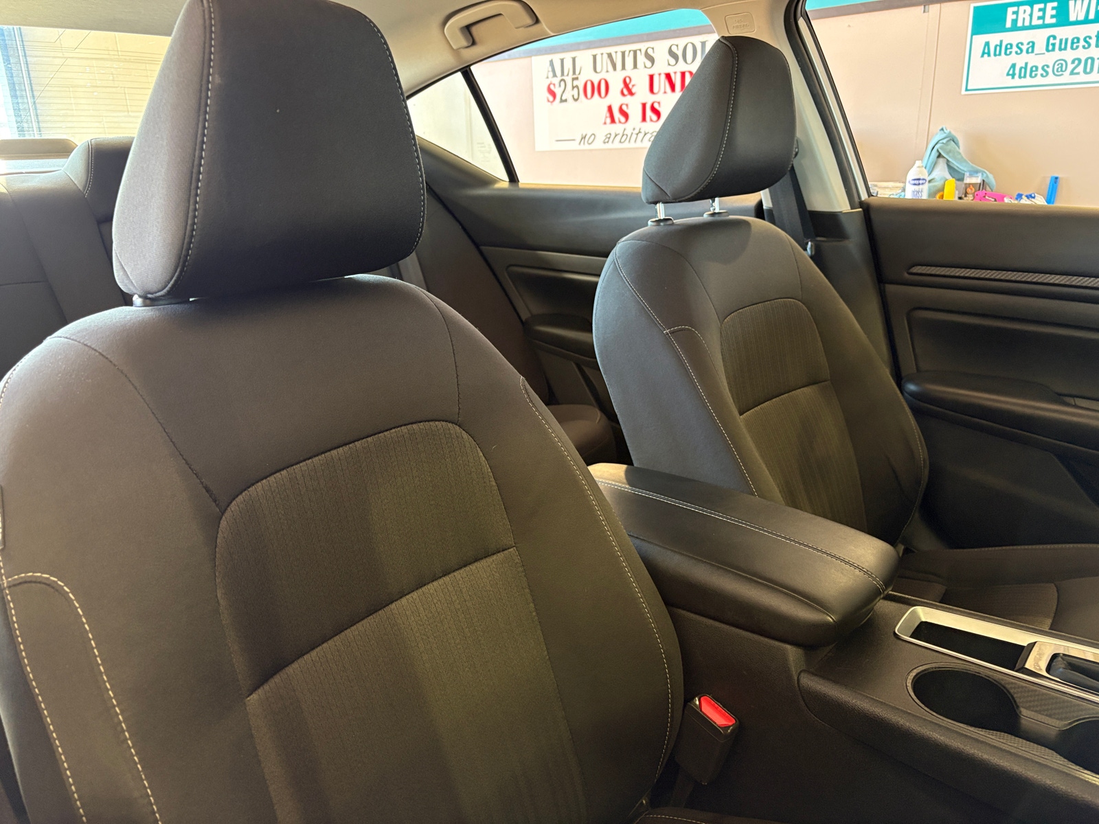 Thumbnail: 2024 Nissan Altima - 2