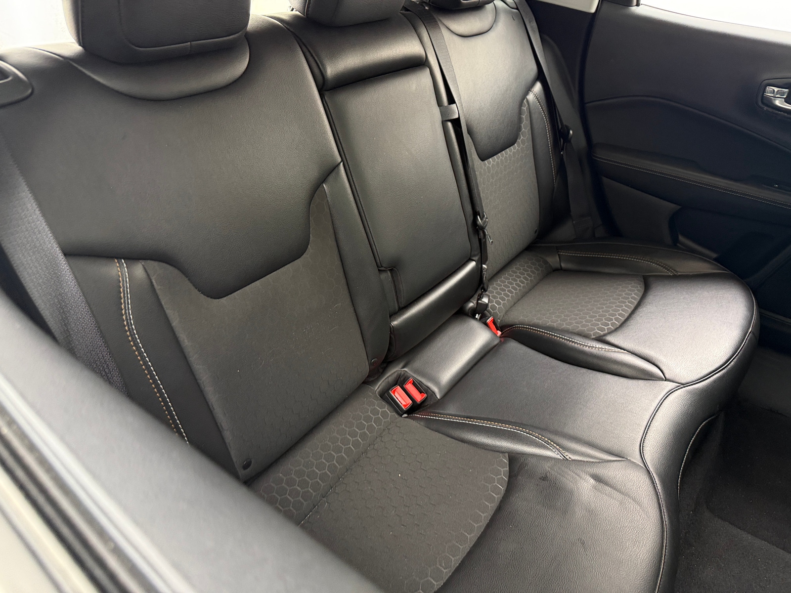 Thumbnail: 2020 Jeep Compass - 5