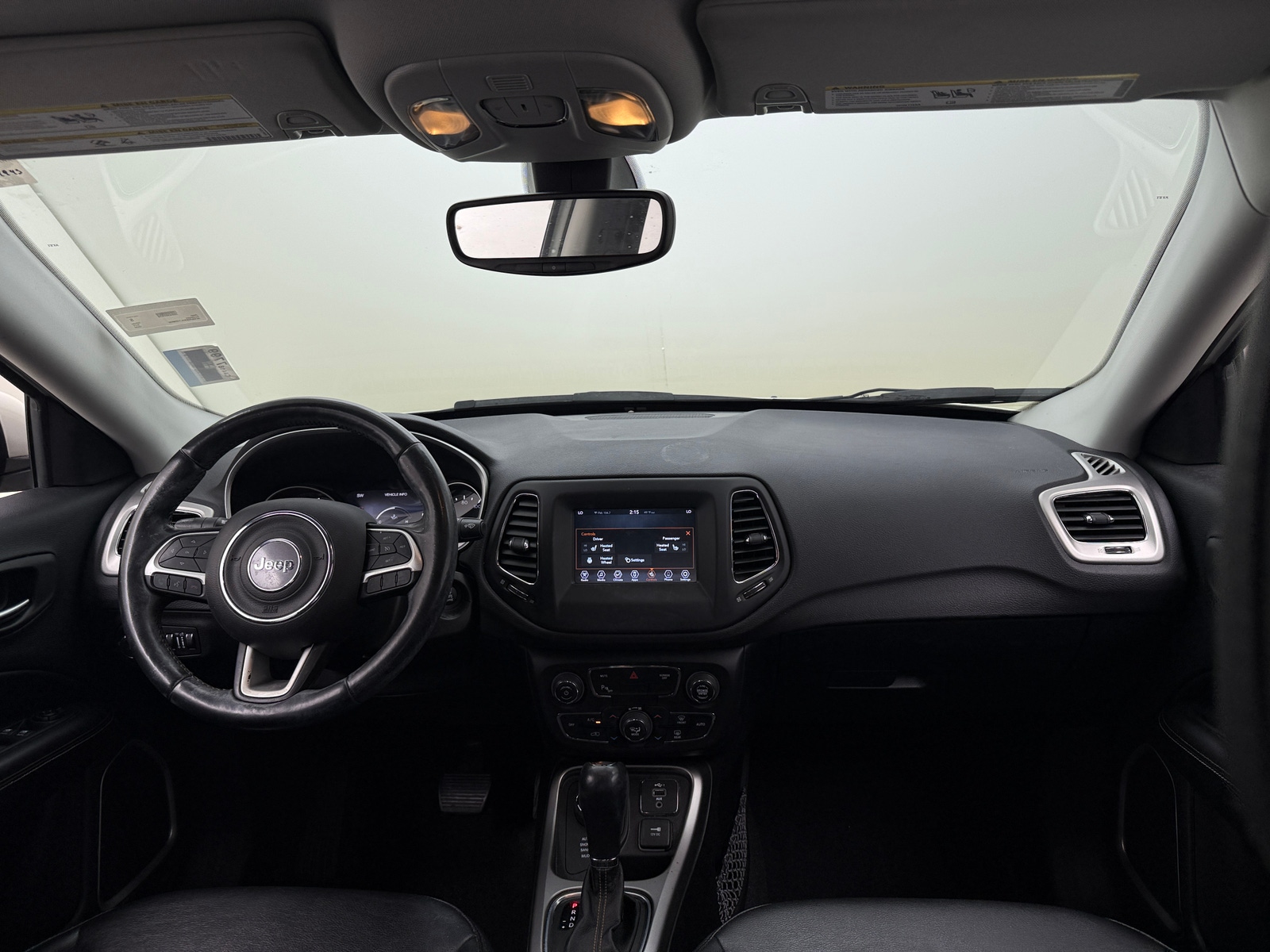 Thumbnail: 2020 Jeep Compass - 2