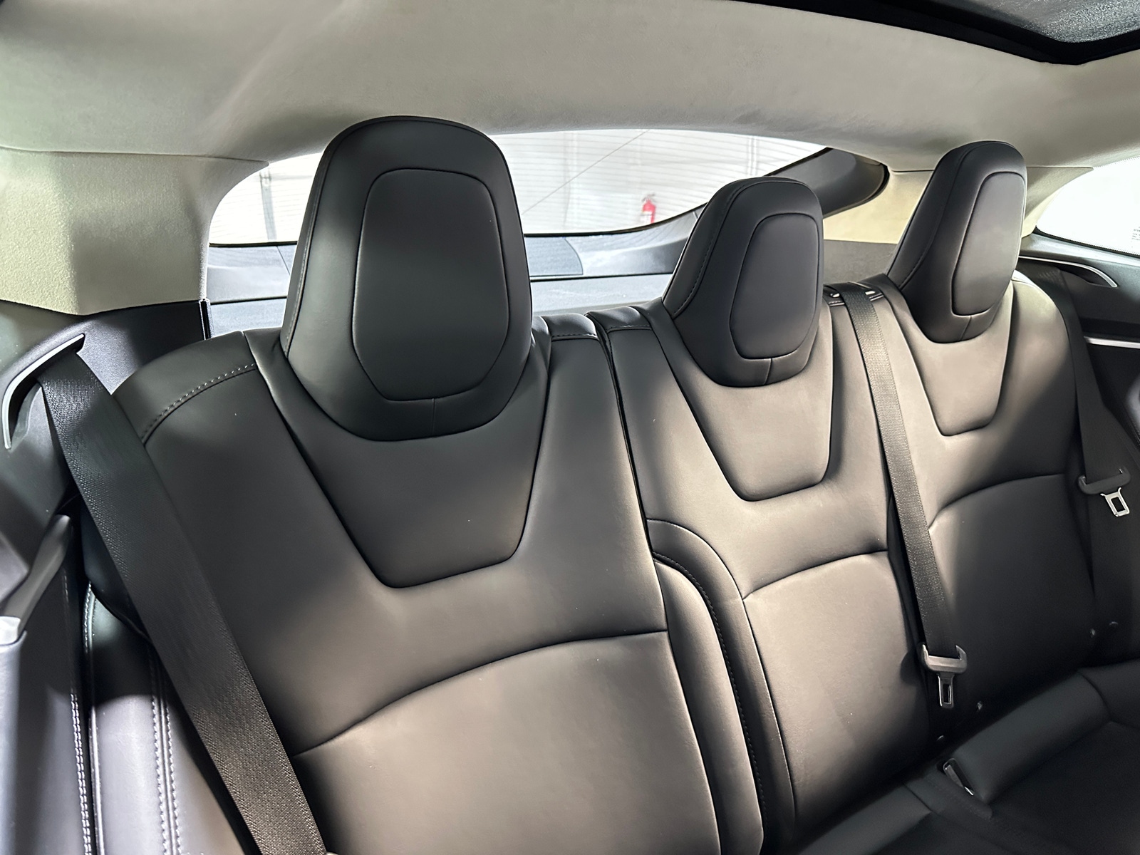 Thumbnail: 2018 Tesla Model S - 5