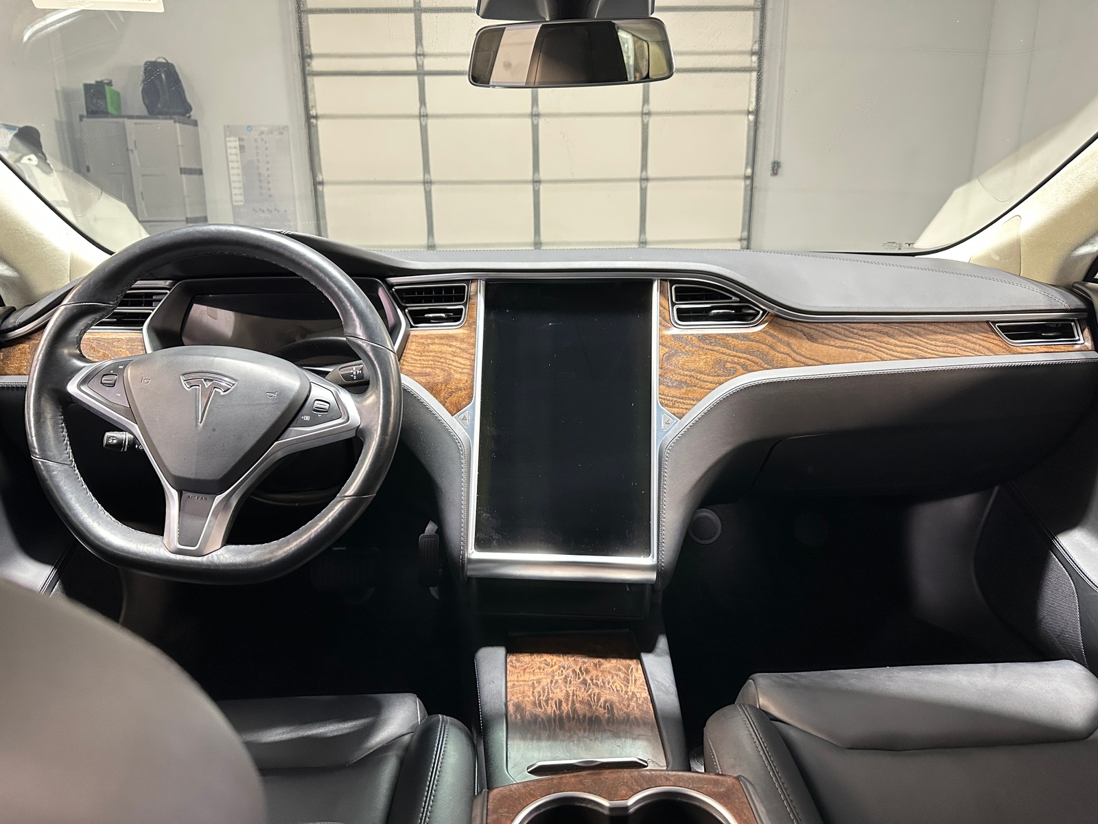 Thumbnail: 2018 Tesla Model S - 2