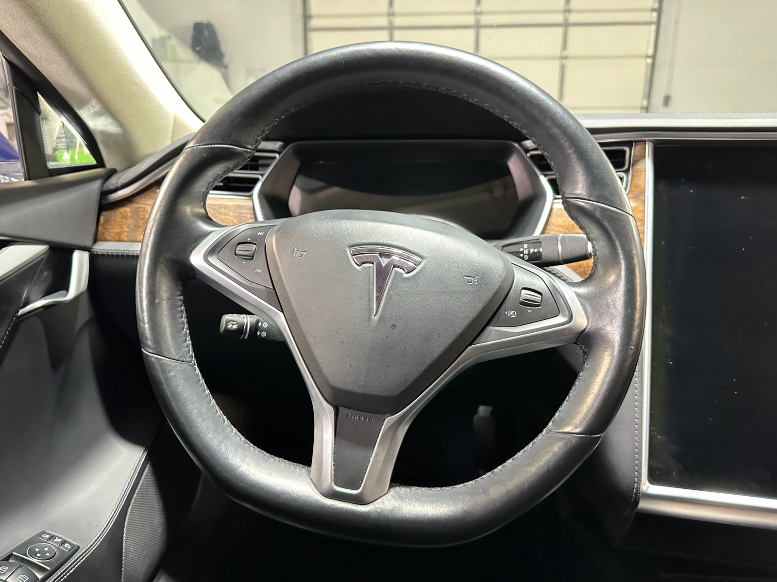 Thumbnail: 2018 Tesla Model S - 4