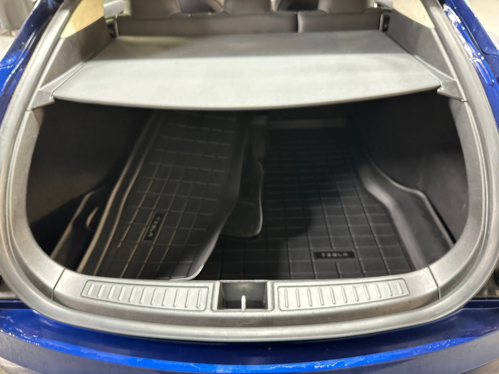 Thumbnail: 2018 Tesla Model S - 6