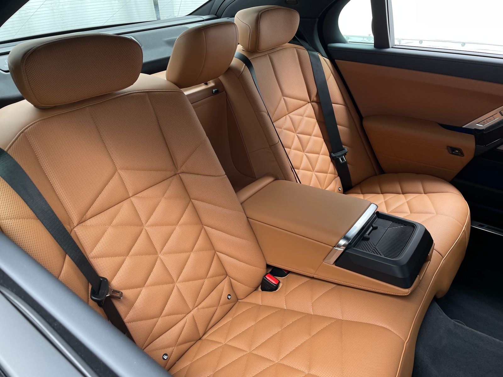 Thumbnail: 2025 BMW 7 Series - 5