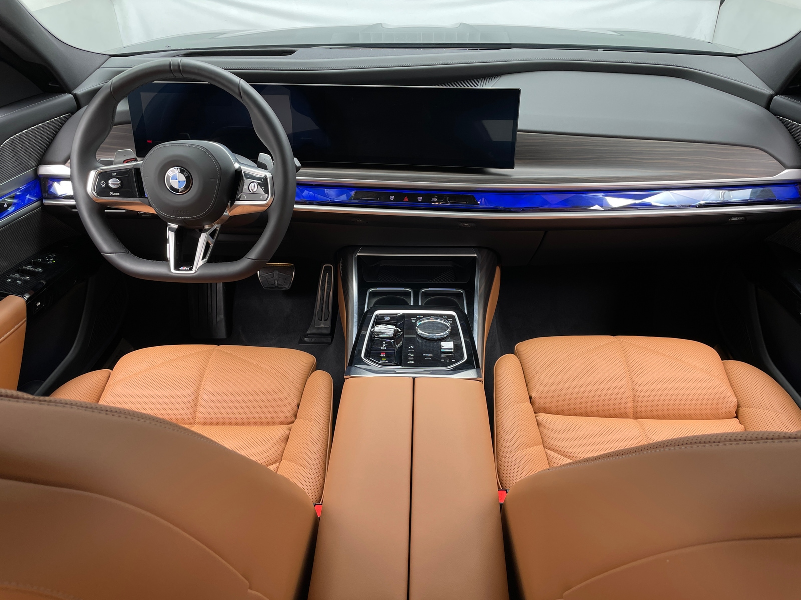 Thumbnail: 2025 BMW 7 Series - 2