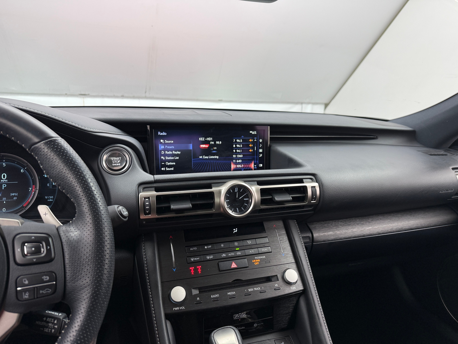 Thumbnail: 2019 Lexus RC - 2