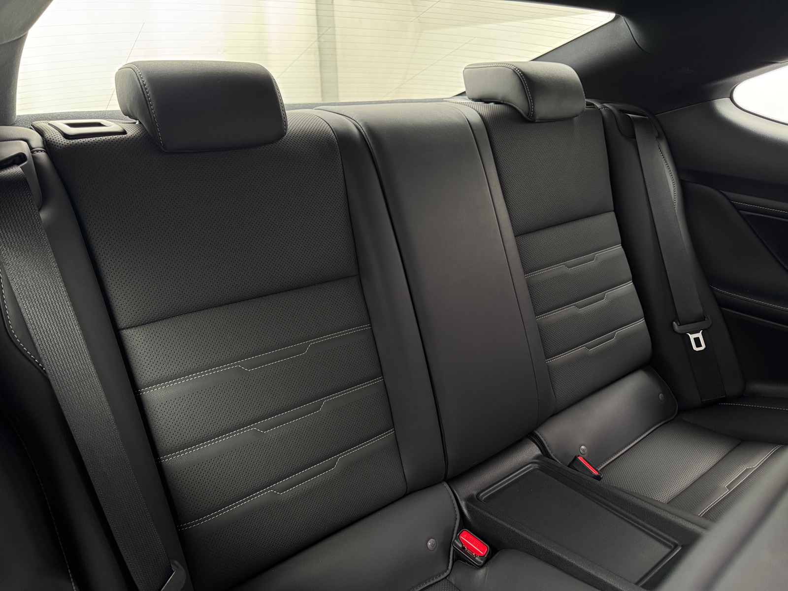 Thumbnail: 2019 Lexus RC - 4