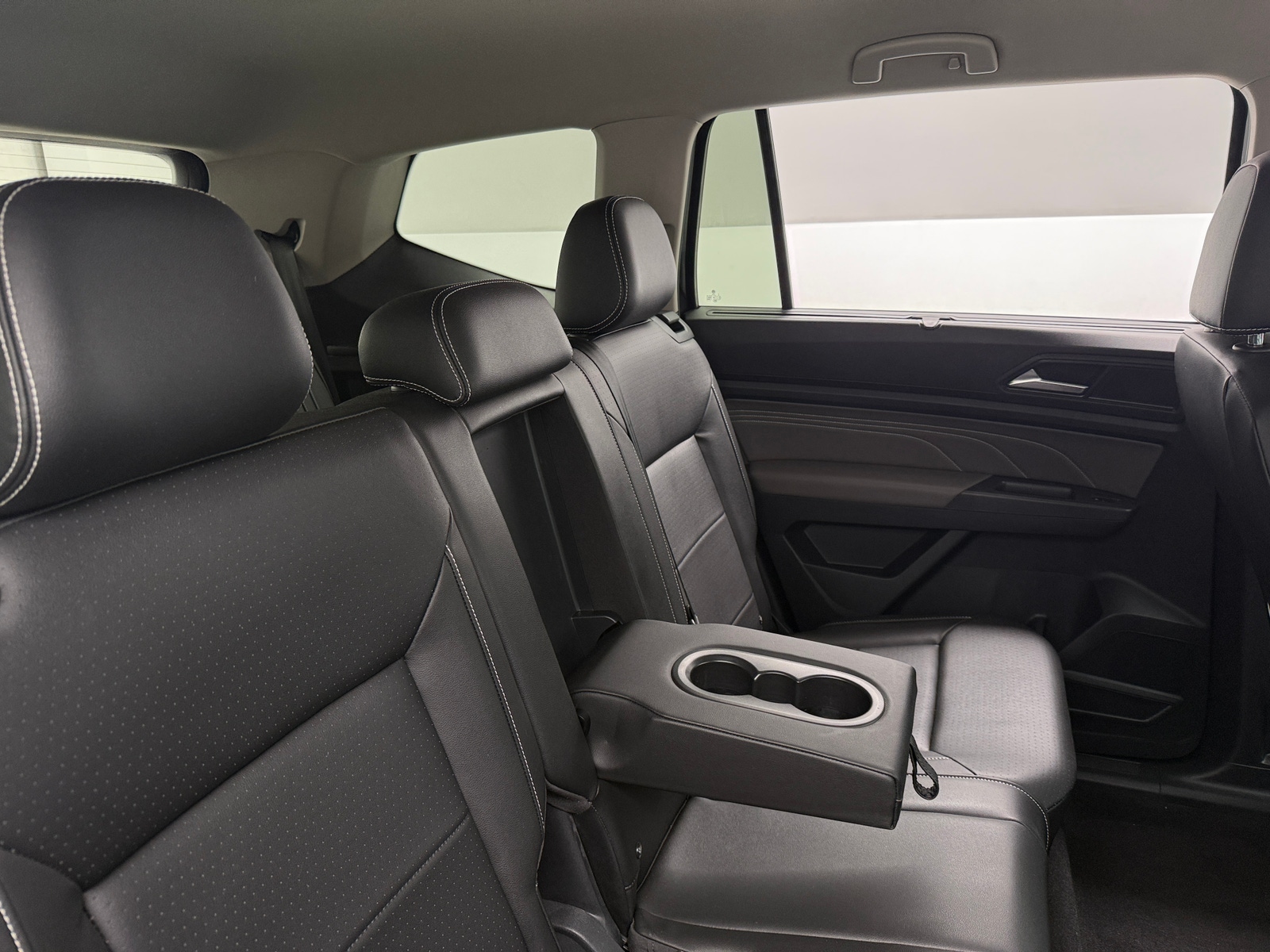 Thumbnail: 2021 Volkswagen Atlas - 5