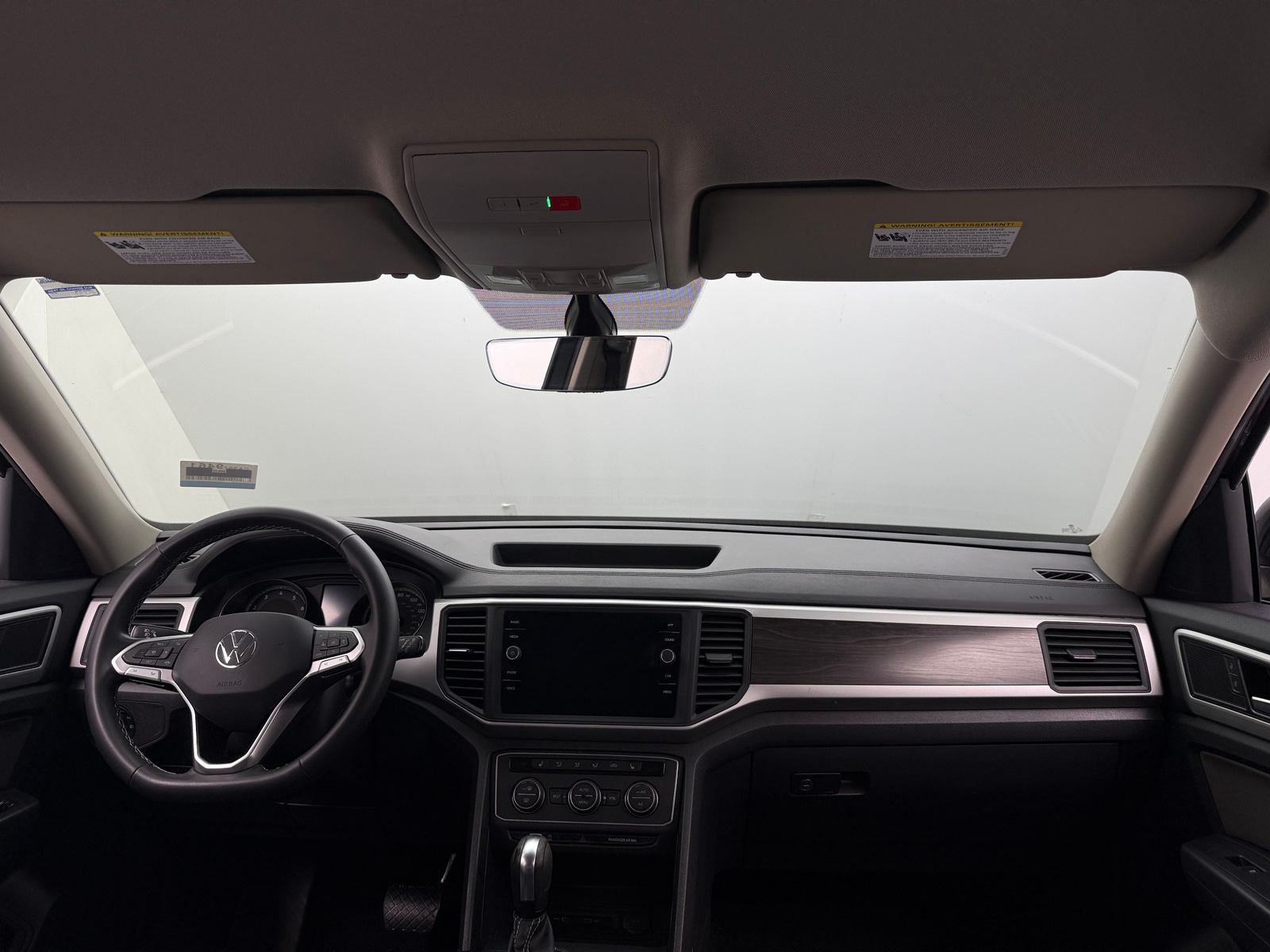 Thumbnail: 2021 Volkswagen Atlas - 2