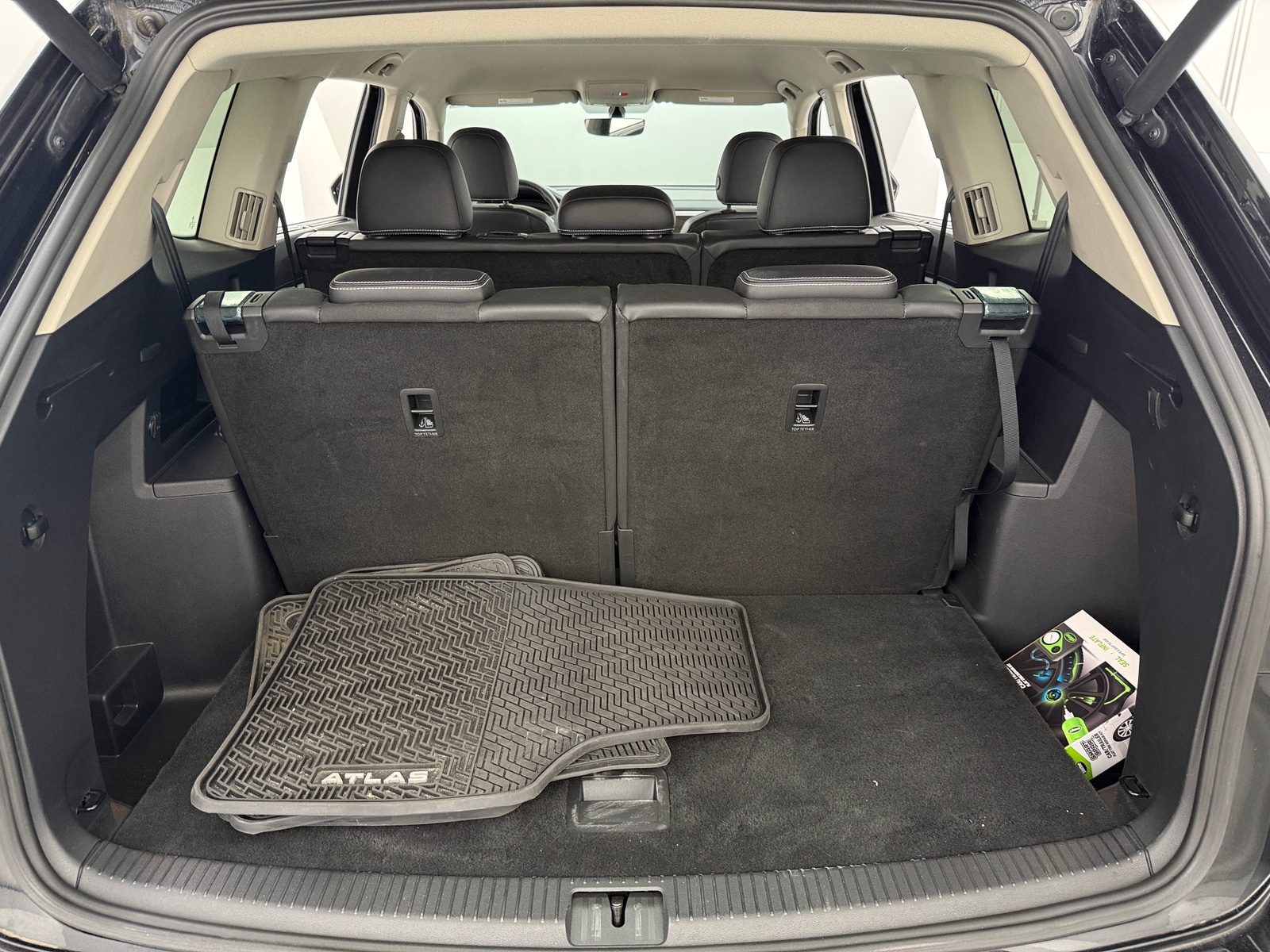 Thumbnail: 2021 Volkswagen Atlas - 6