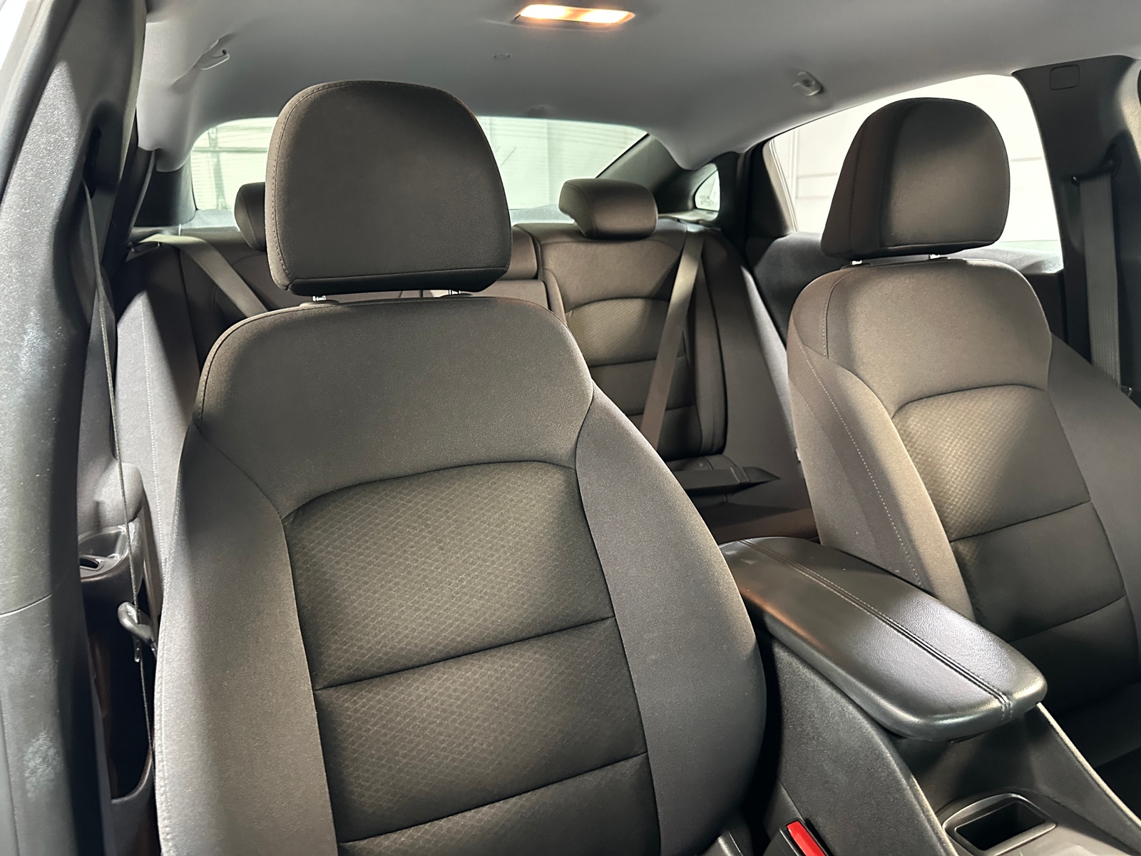 Thumbnail: 2023 Chevrolet Malibu - 2