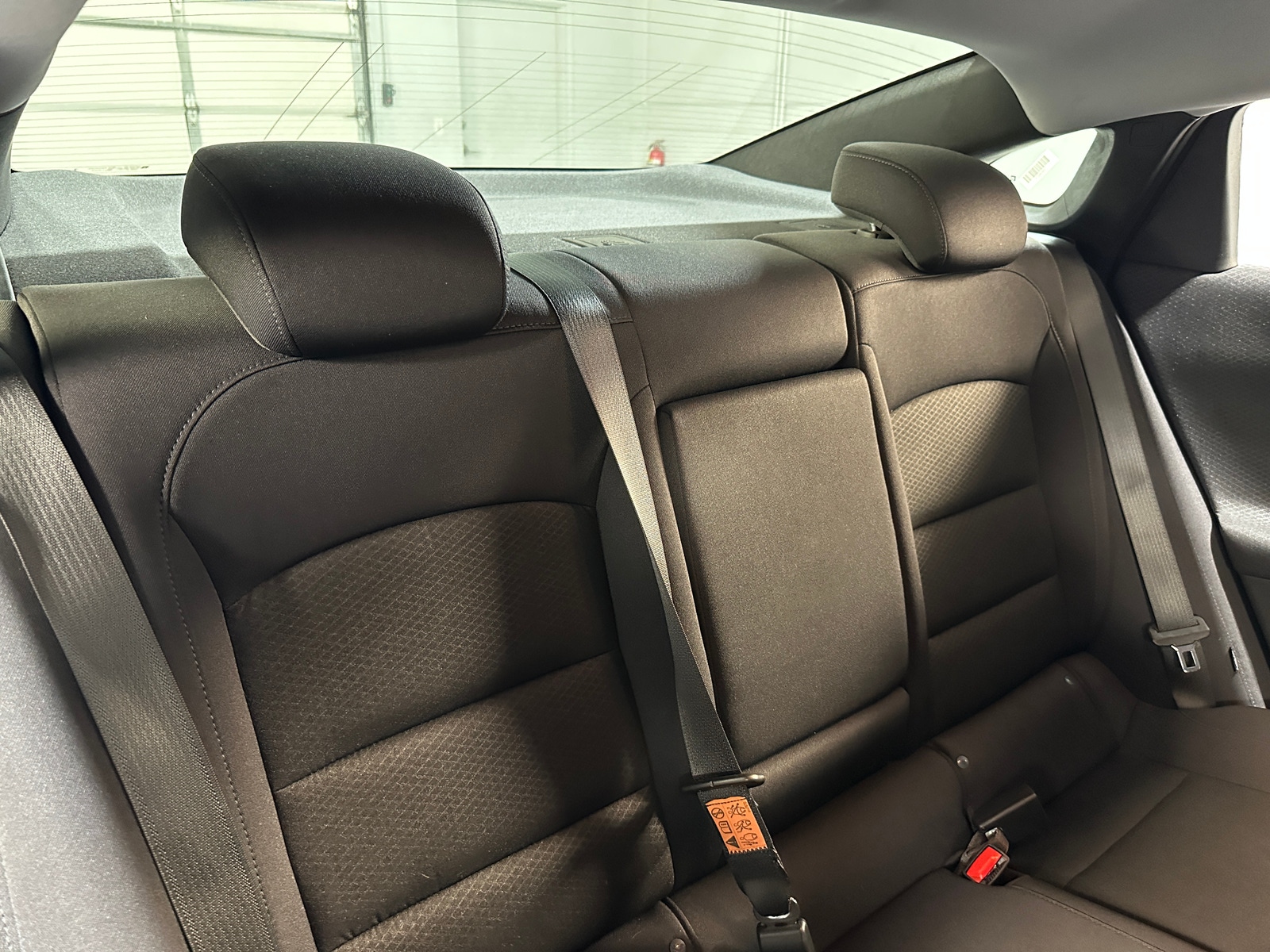 Thumbnail: 2023 Chevrolet Malibu - 6