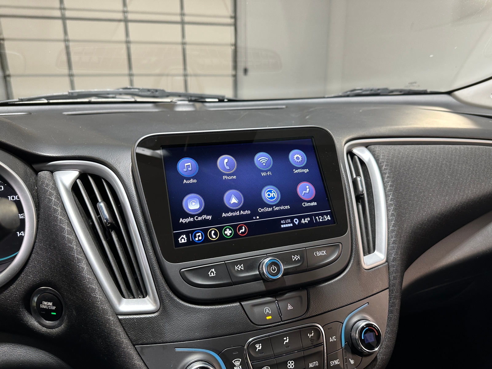 Thumbnail: 2023 Chevrolet Malibu - 4