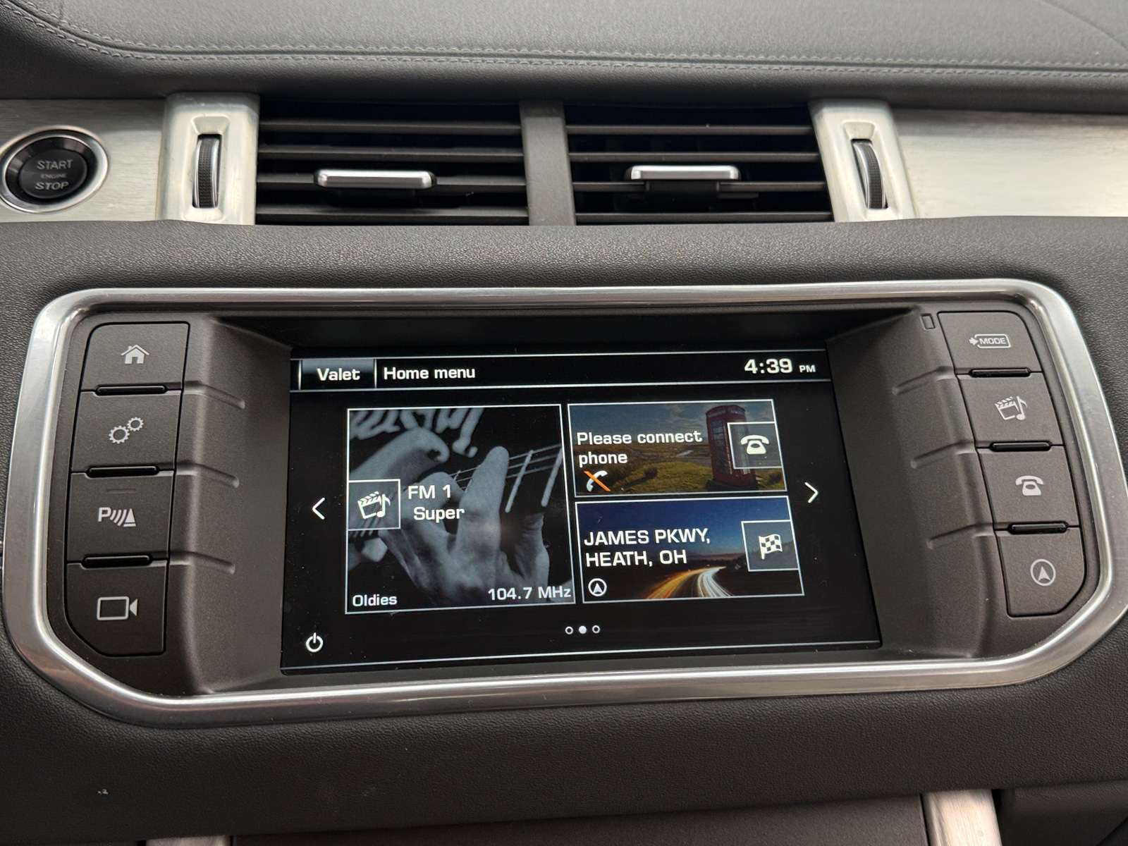 Thumbnail: 2016 Land Rover Range Rover Evoque - 3