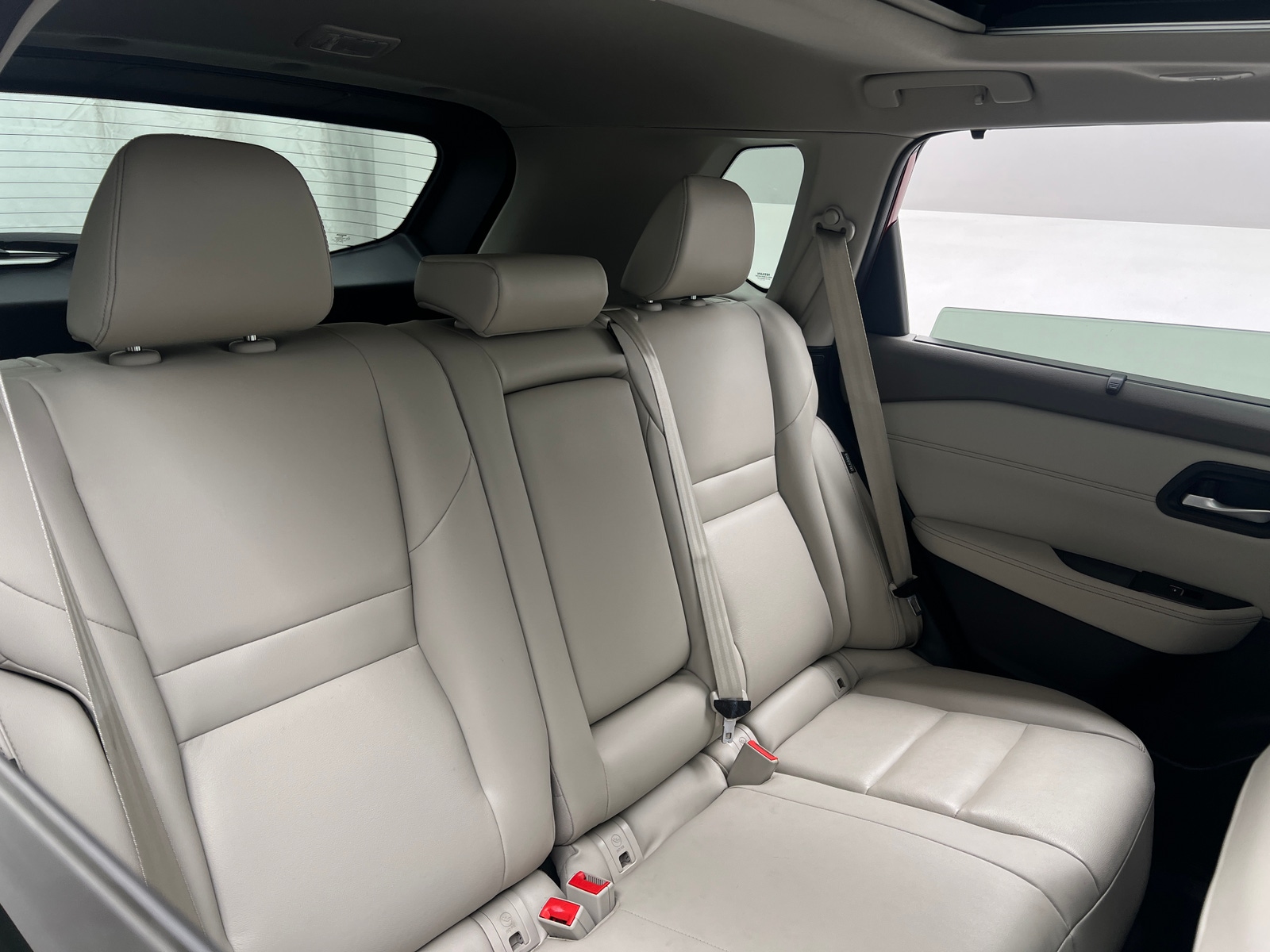 Thumbnail: 2023 Nissan Rogue - 5