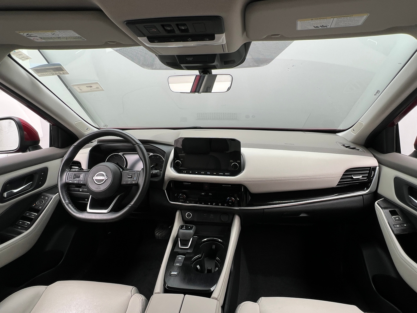 Thumbnail: 2023 Nissan Rogue - 2