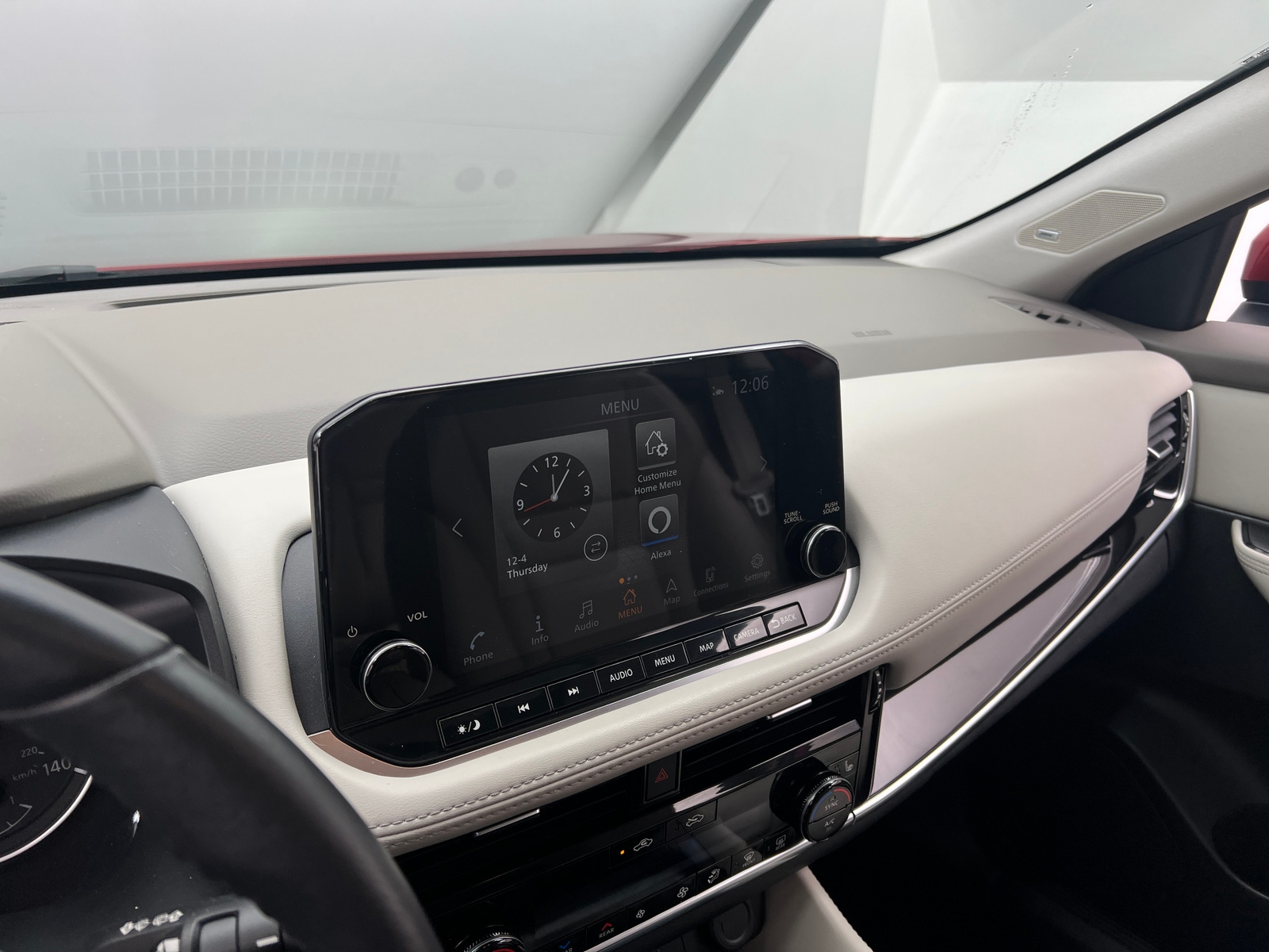 Thumbnail: 2023 Nissan Rogue - 3