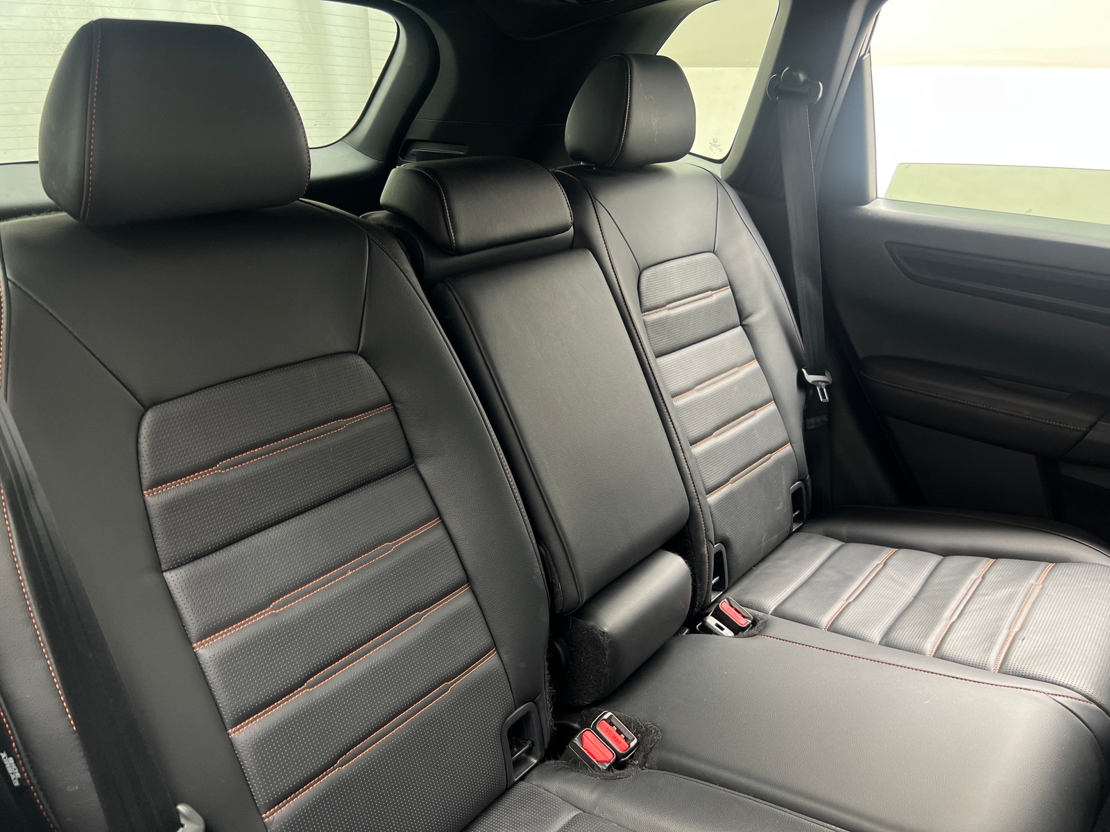 Thumbnail: 2025 Honda CR-V - 5