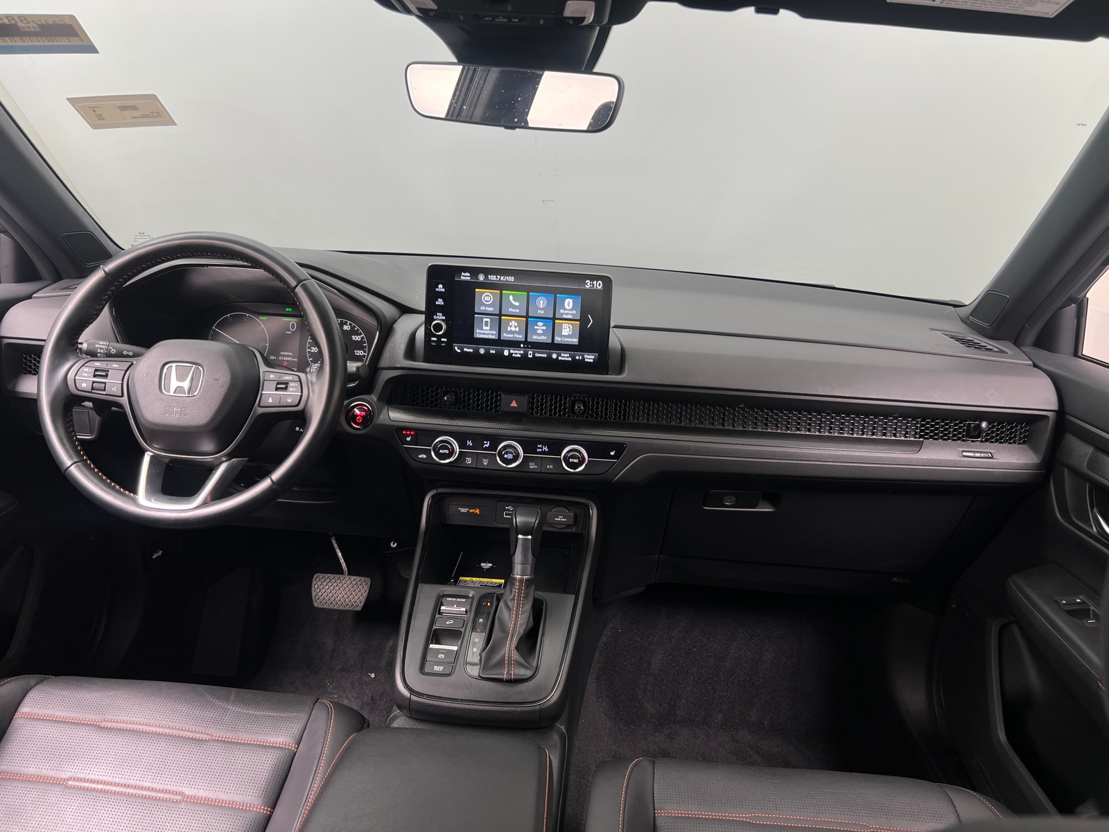 Thumbnail: 2025 Honda CR-V - 2