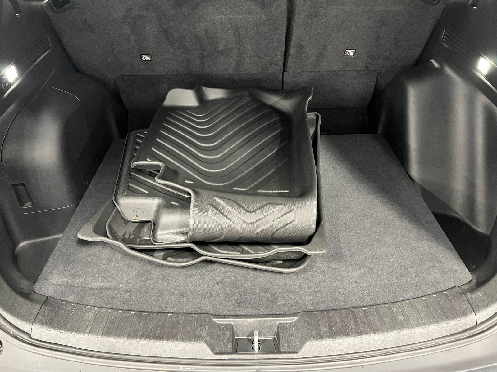 Thumbnail: 2025 Honda CR-V - 6