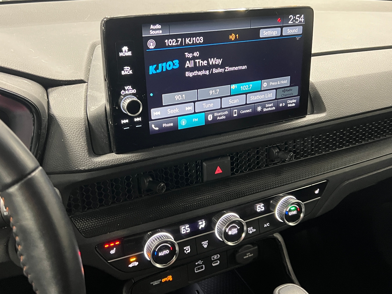 Thumbnail: 2025 Honda CR-V - 3