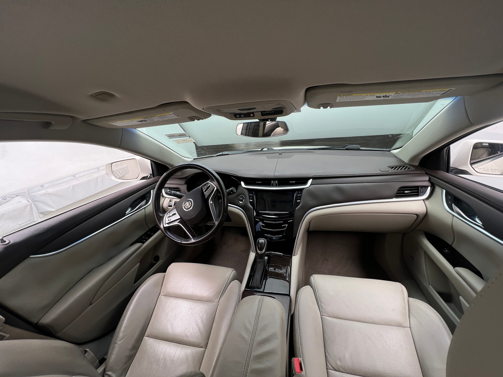 Thumbnail: 2015 Cadillac XTS - 2