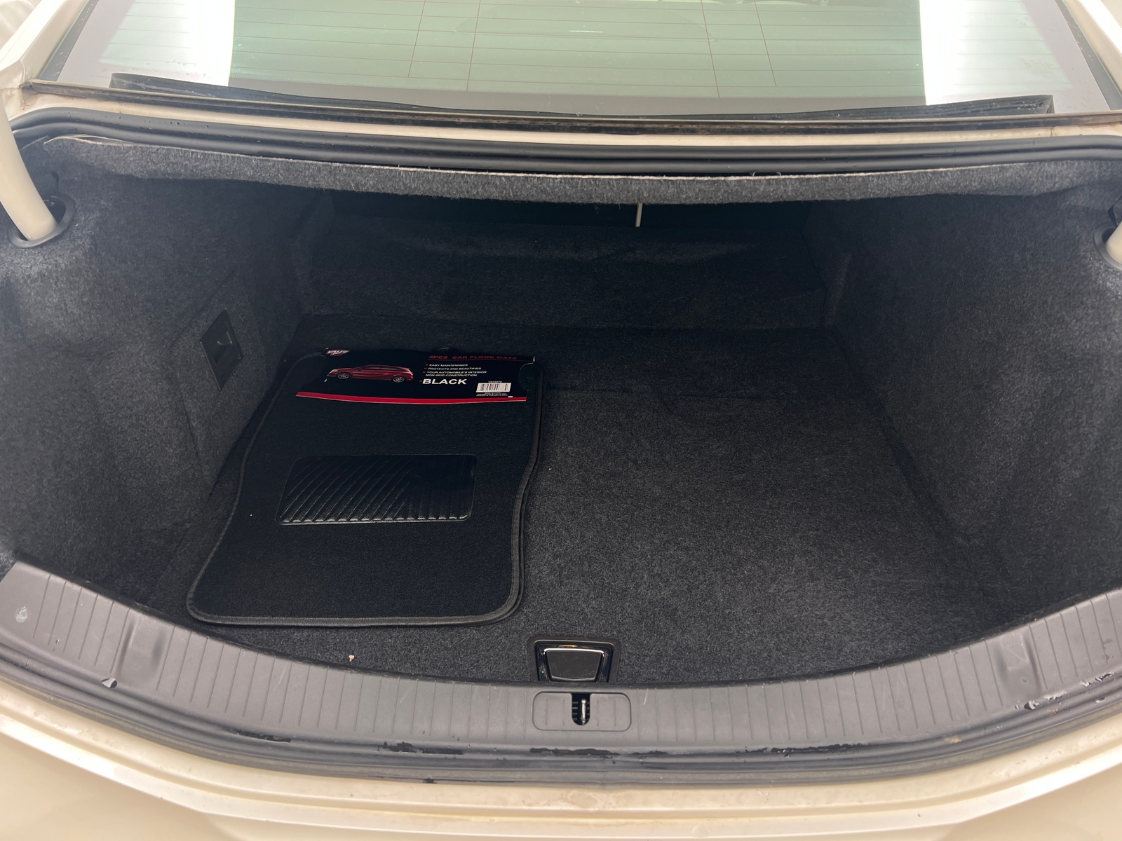 Thumbnail: 2015 Cadillac XTS - 6