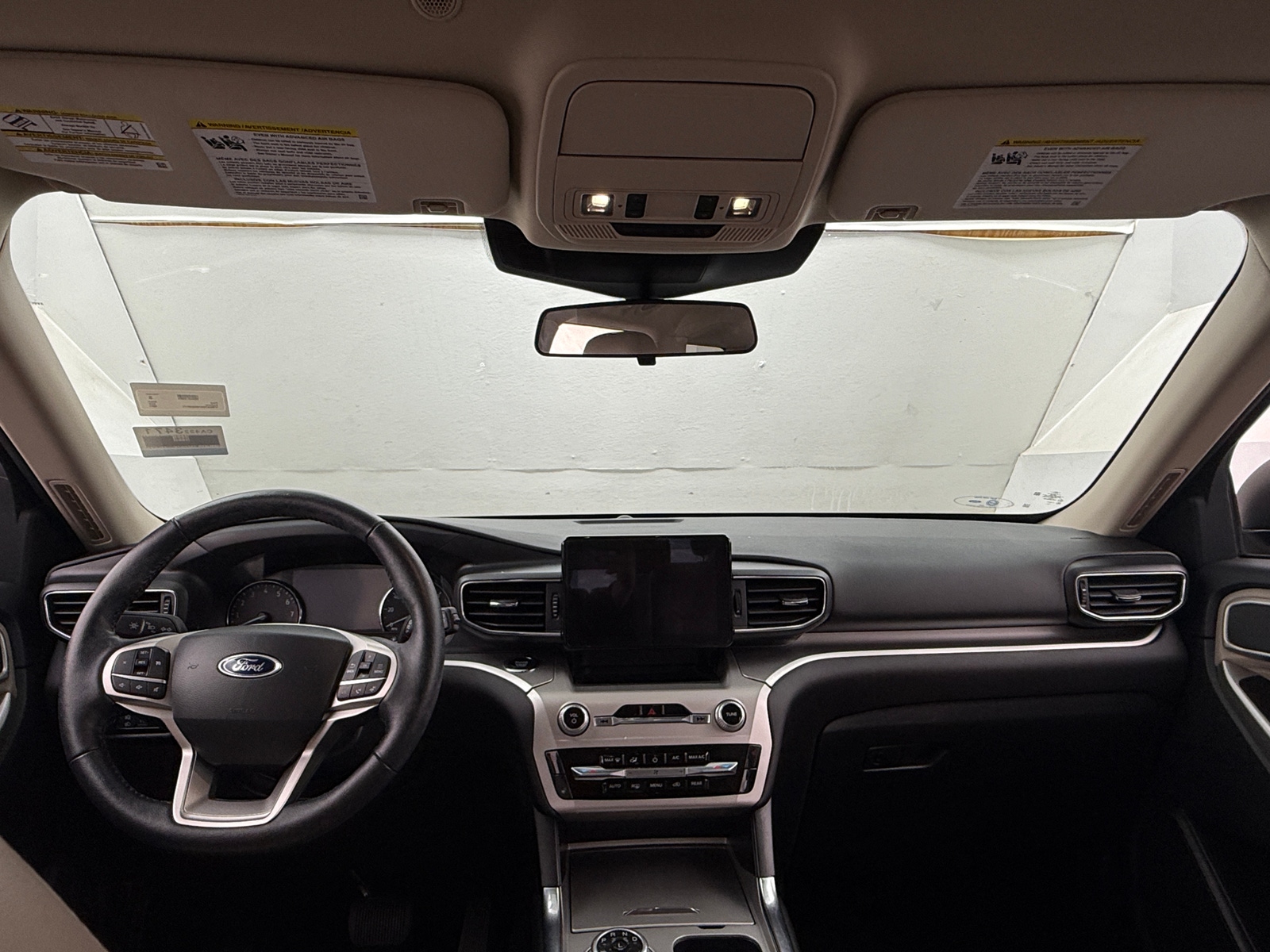 Thumbnail: 2021 Ford Explorer - 2