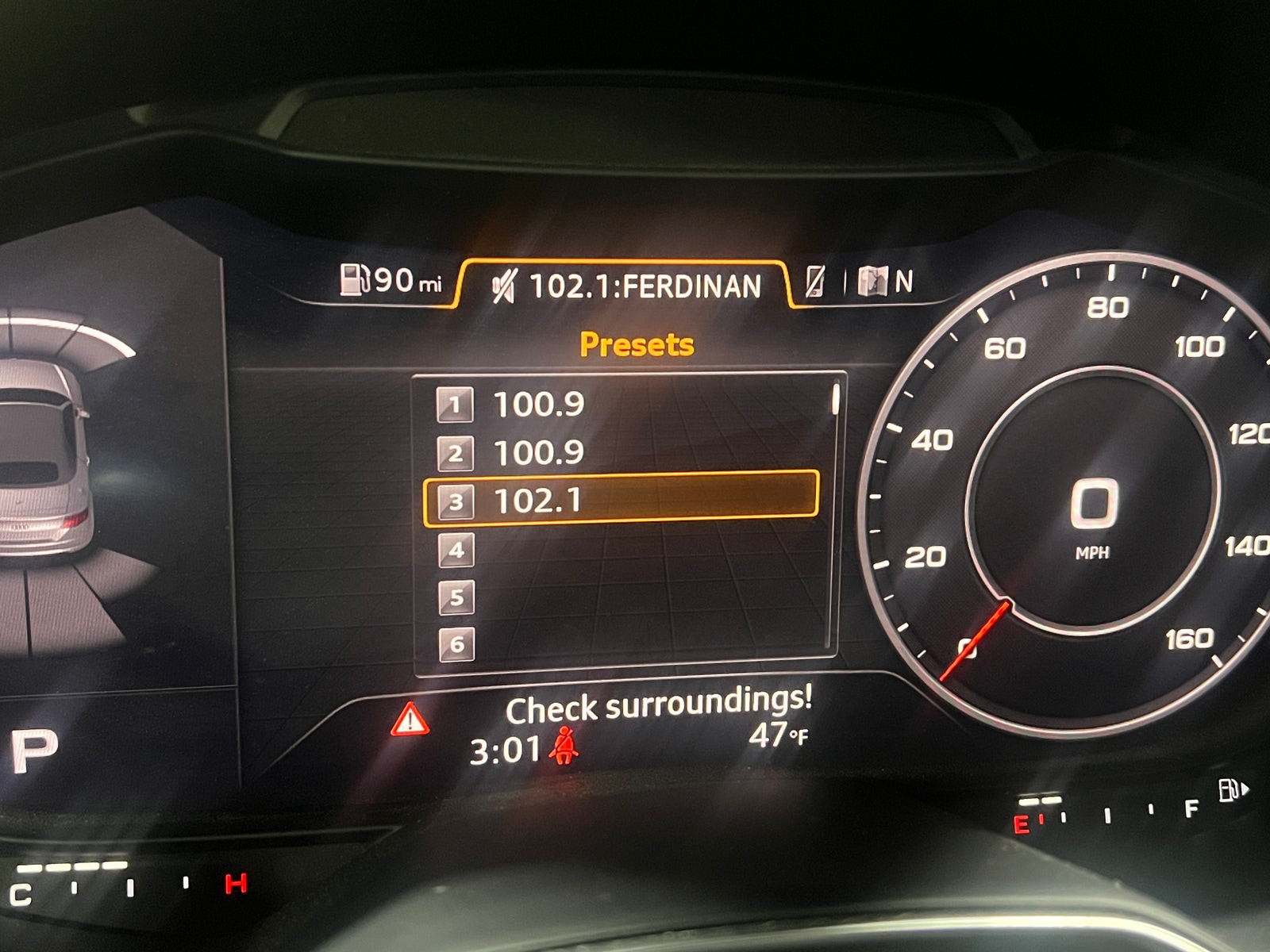 Thumbnail: 2018 Audi TT - 3