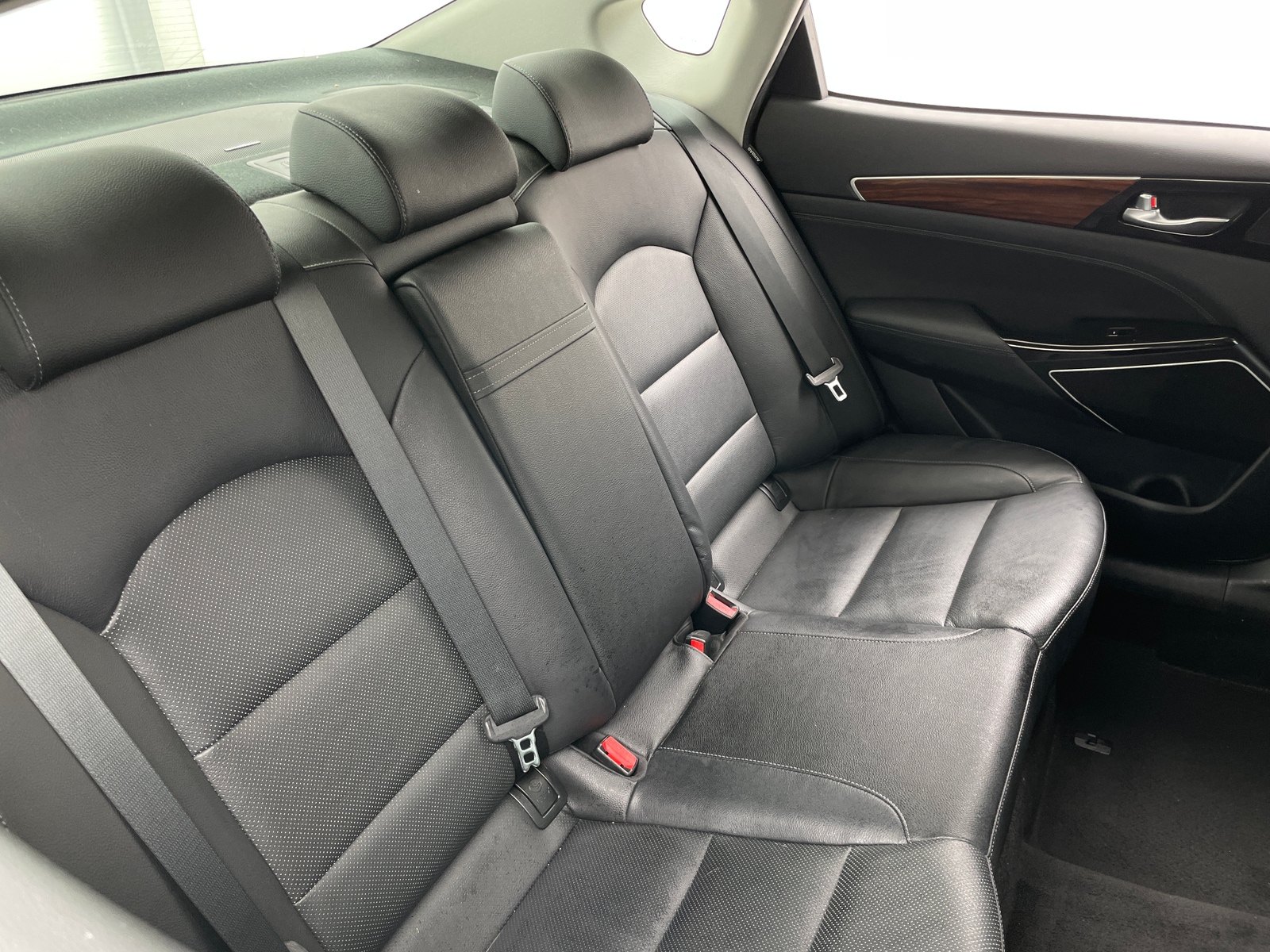 Thumbnail: 2017 Kia Cadenza - 5