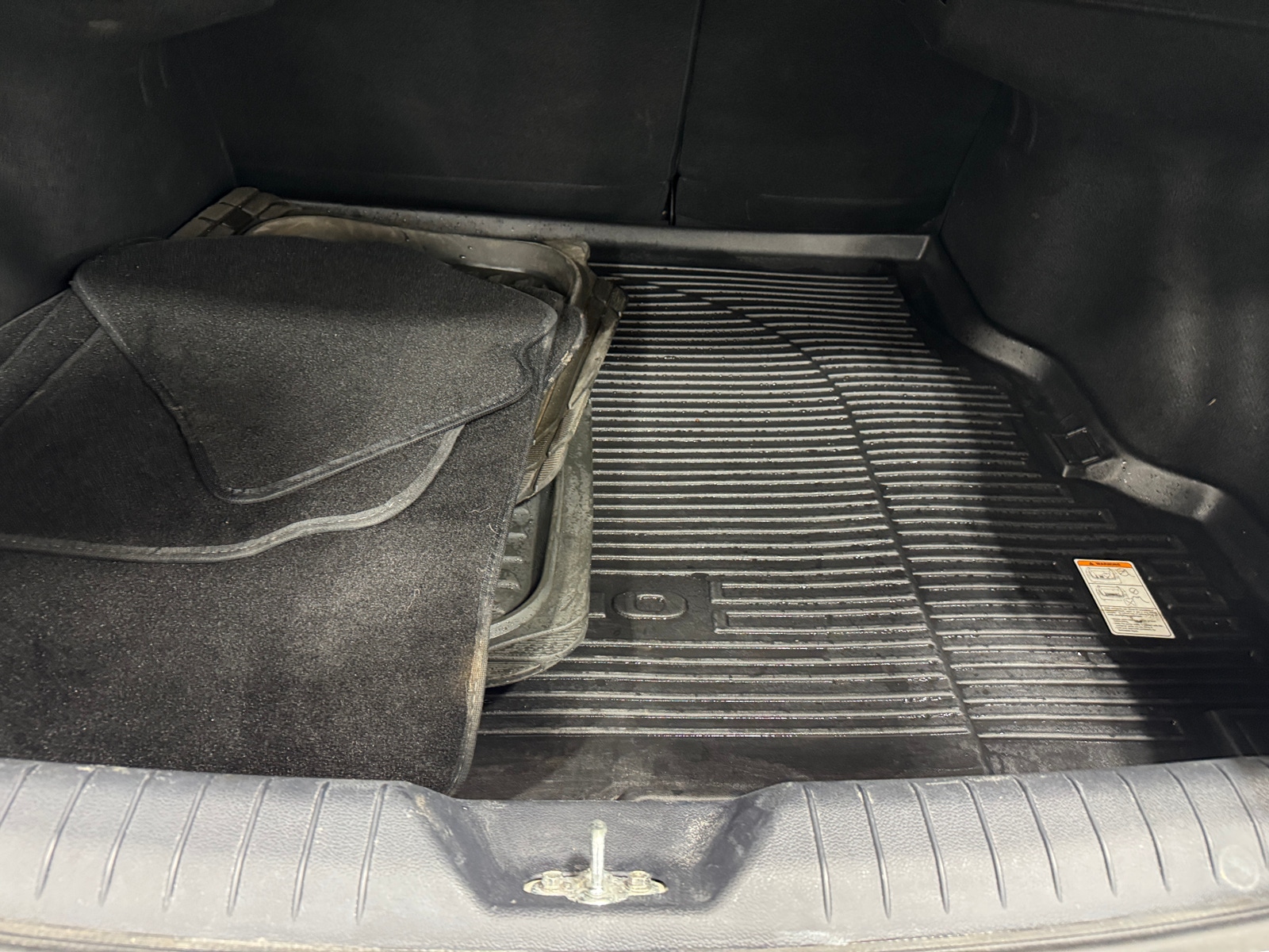 Thumbnail: 2017 Kia Rio - 7