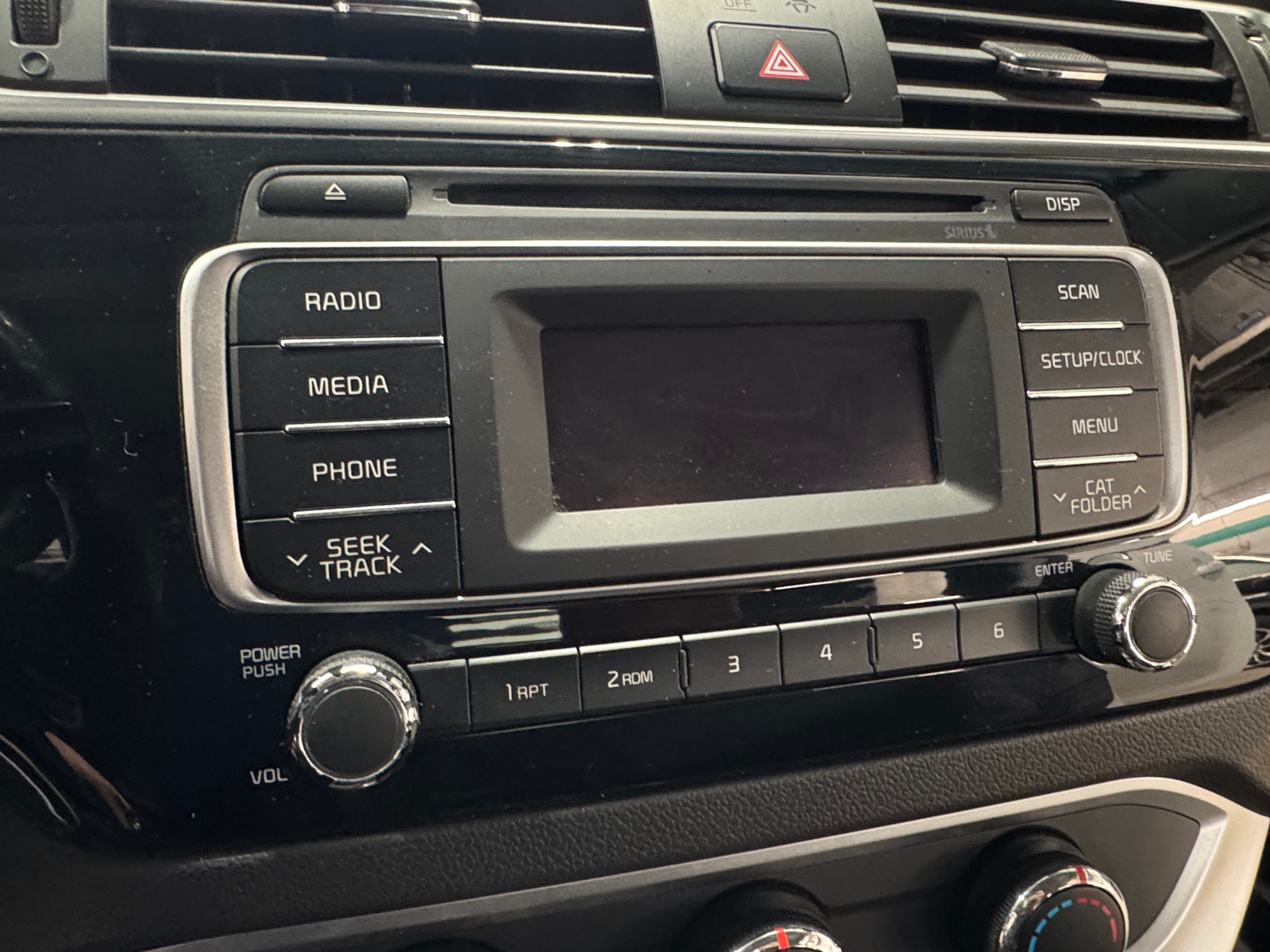 Thumbnail: 2017 Kia Rio - 4