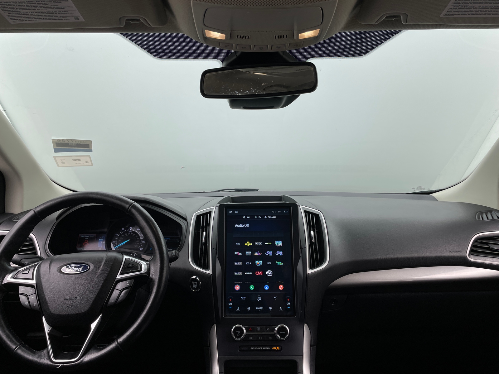 Thumbnail: 2023 Ford Edge - 2