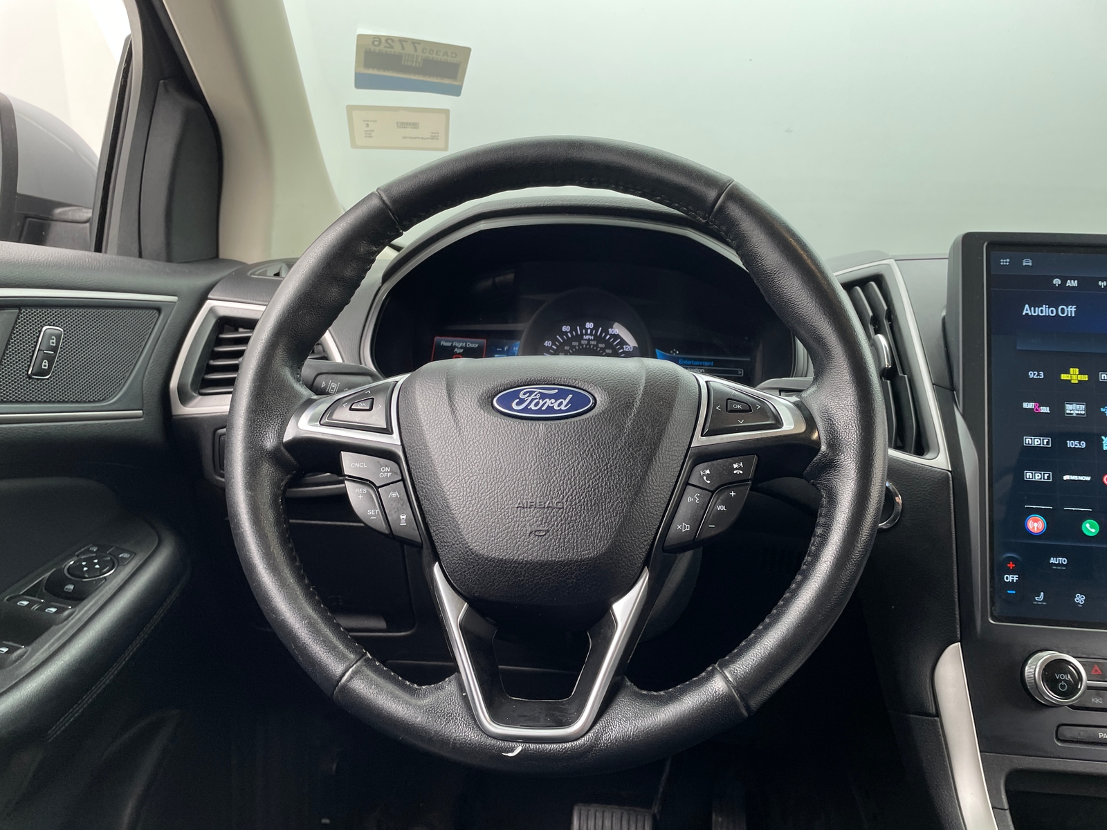 Thumbnail: 2023 Ford Edge - 4