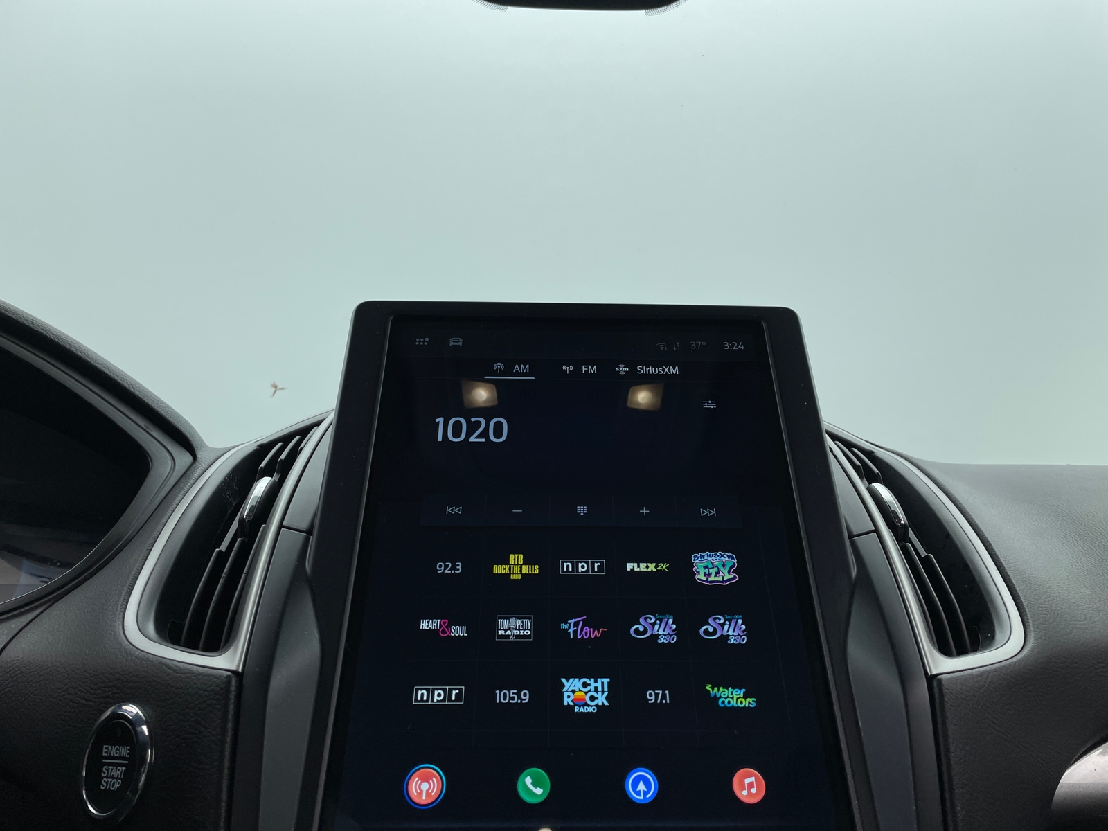 Thumbnail: 2023 Ford Edge - 3