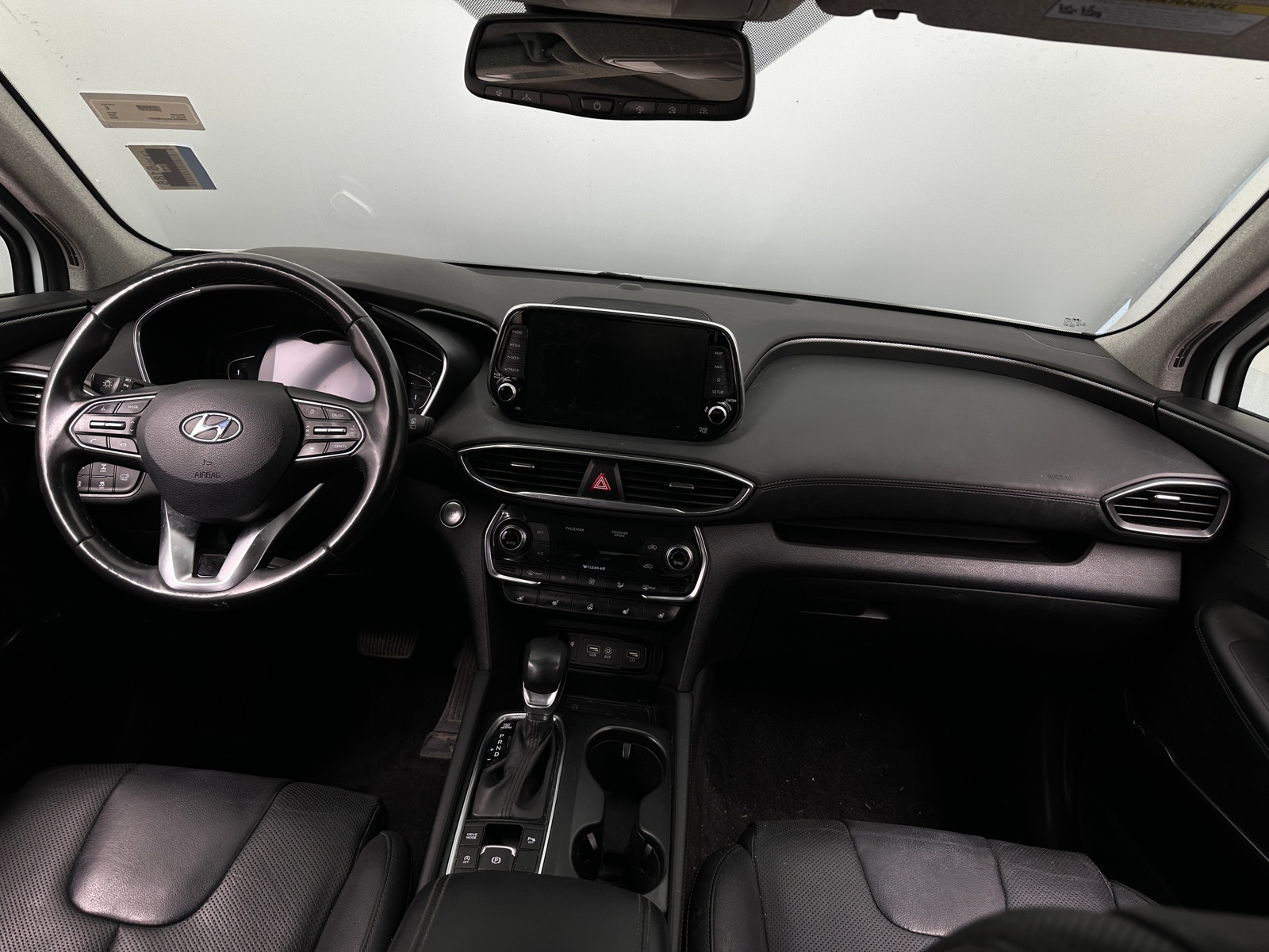 Thumbnail: 2019 Hyundai Santa Fe - 2