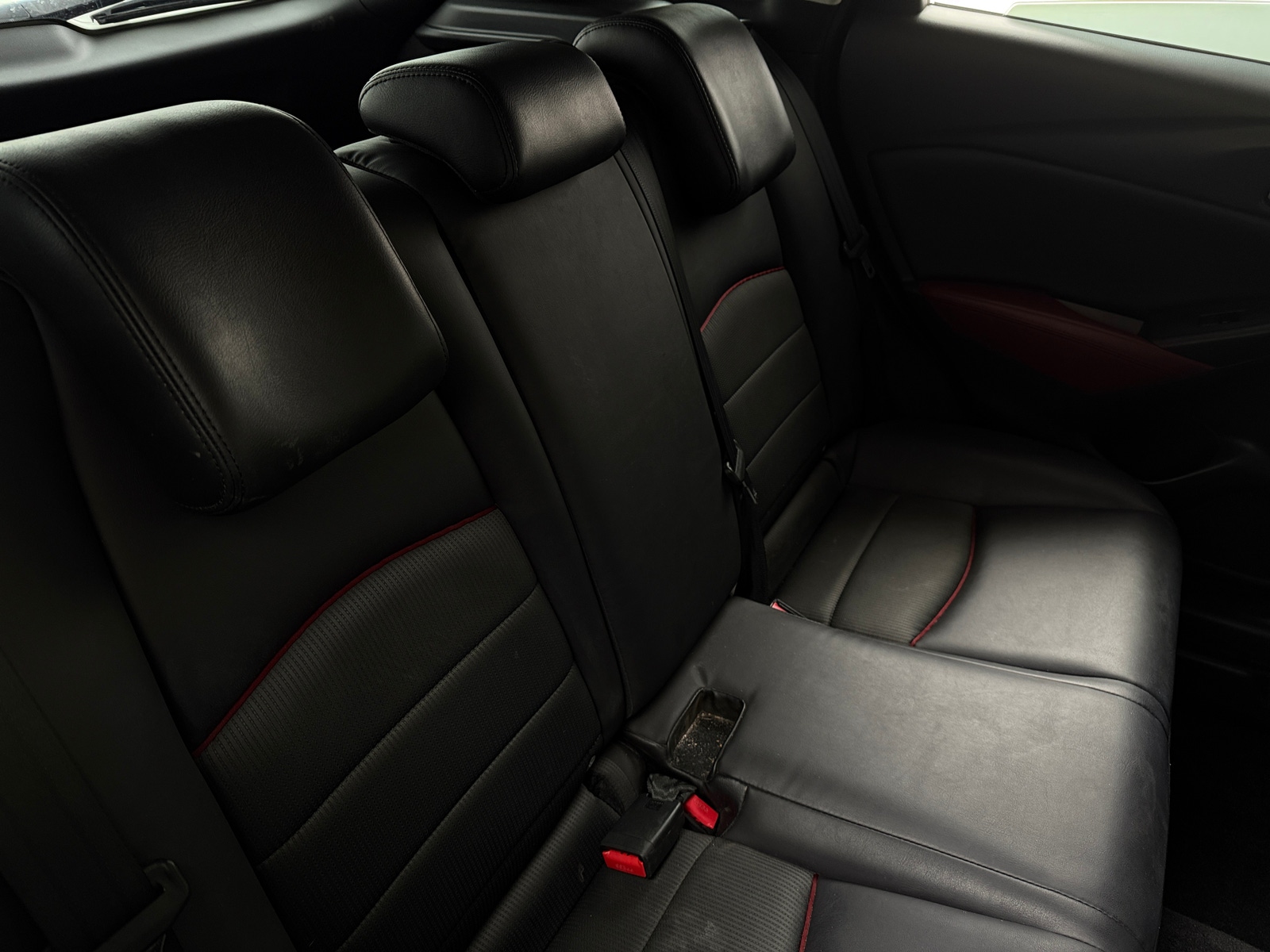 Thumbnail: 2017 Mazda CX-3 - 5