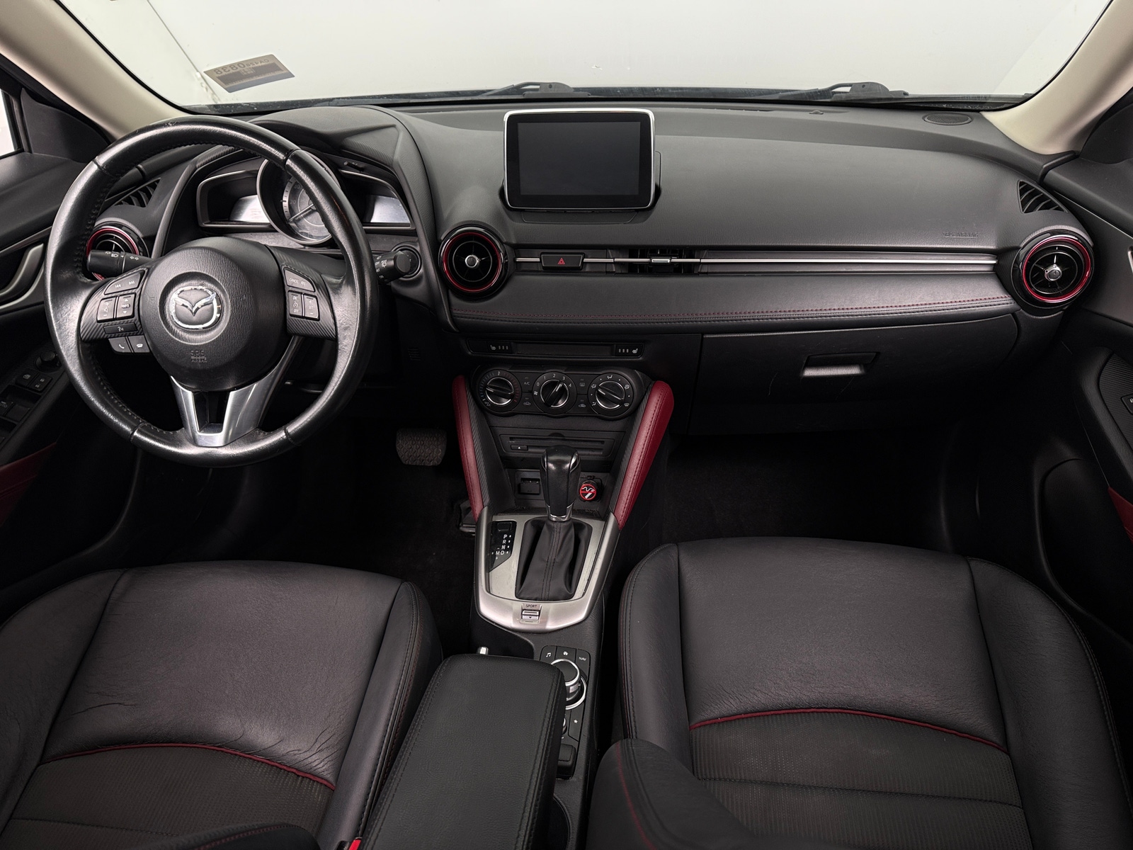 Thumbnail: 2017 Mazda CX-3 - 2