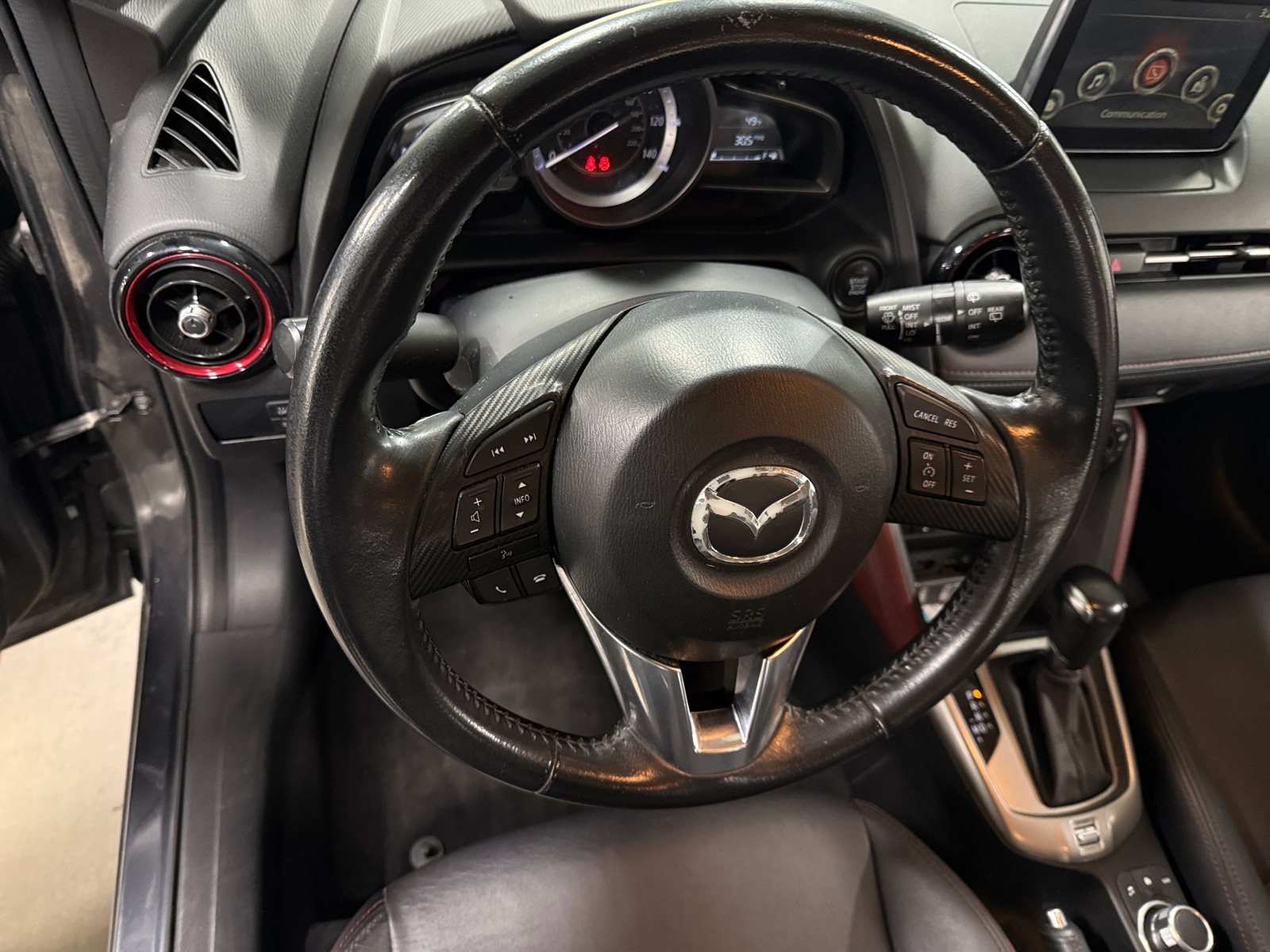 Thumbnail: 2017 Mazda CX-3 - 4