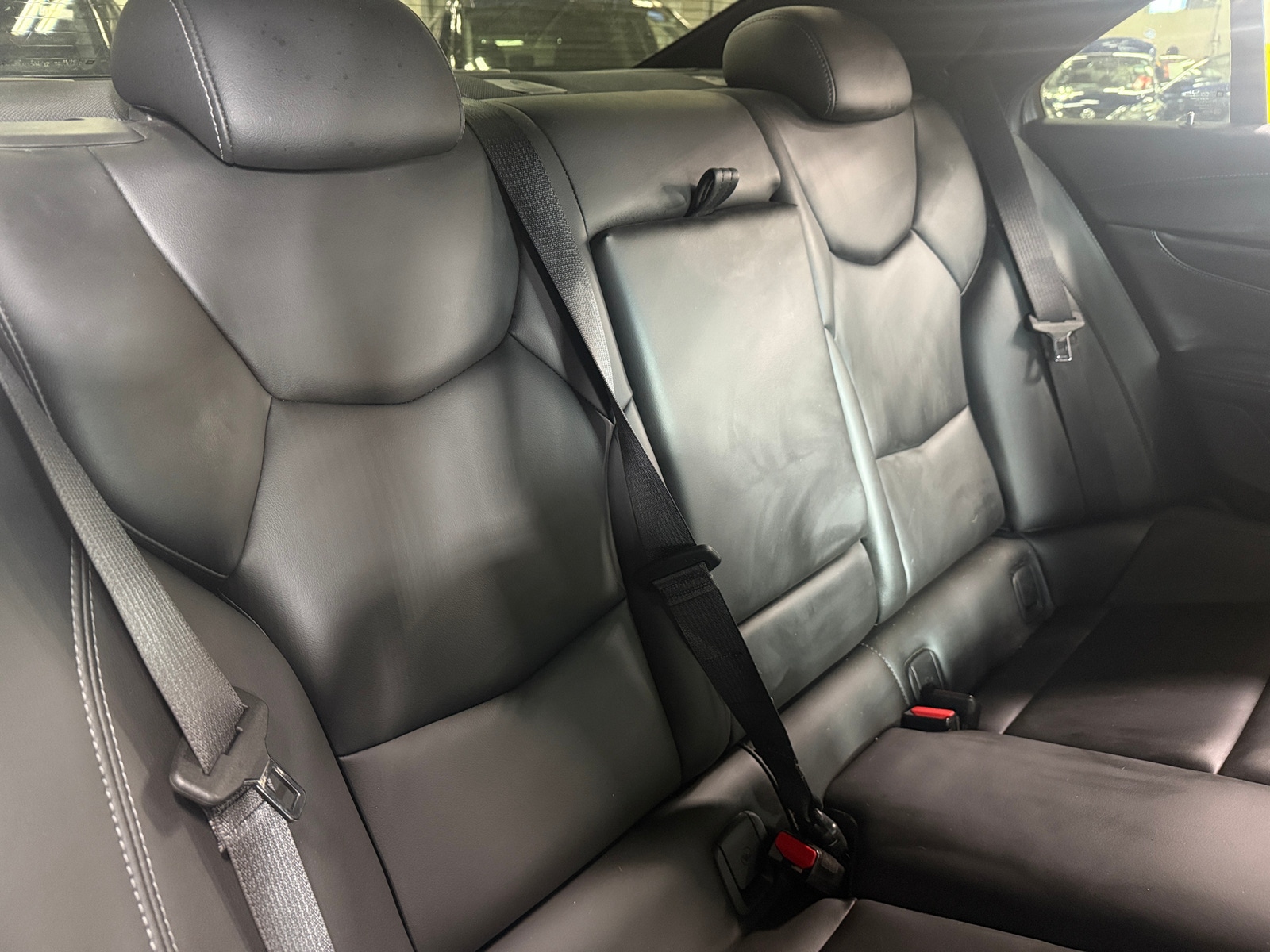 Thumbnail: 2022 Cadillac CT4 - 5