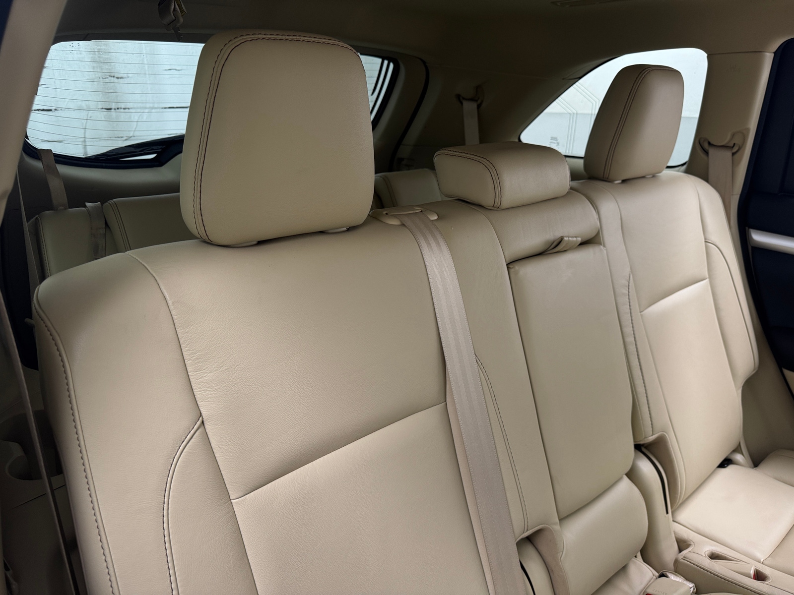 Thumbnail: 2018 Toyota Highlander - 5