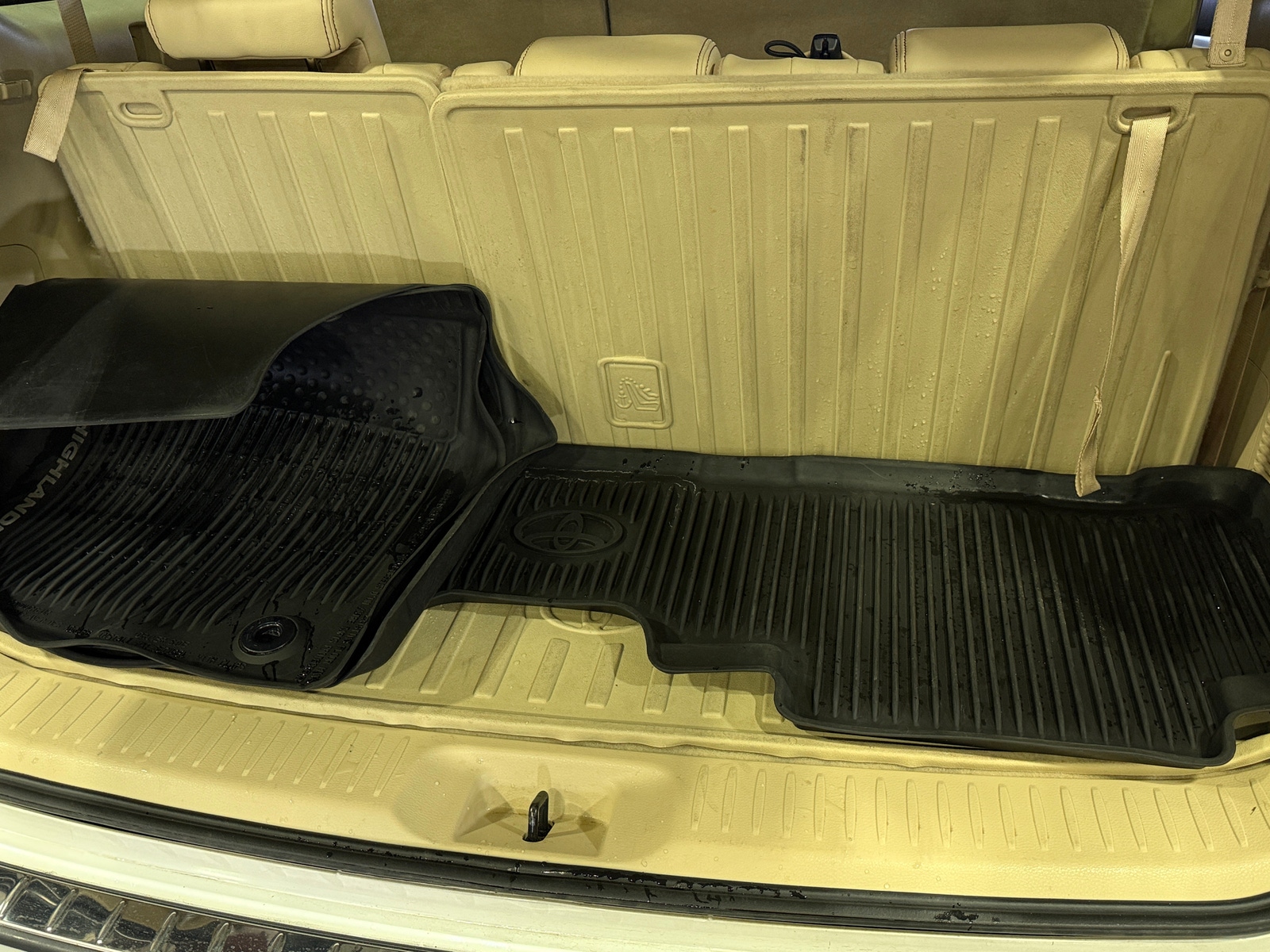 Thumbnail: 2018 Toyota Highlander - 6